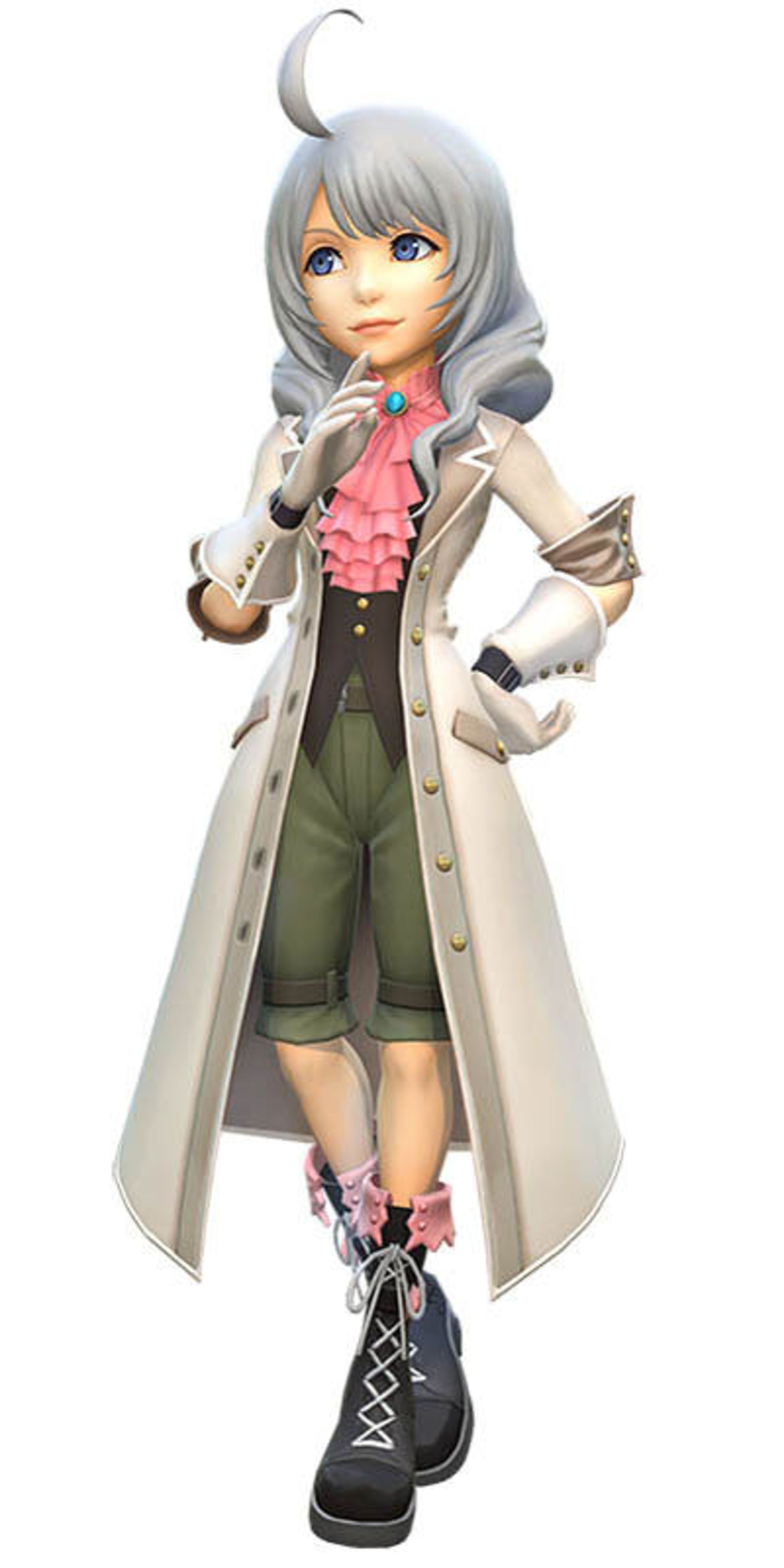 بازی World of Final Fantasy Maxima