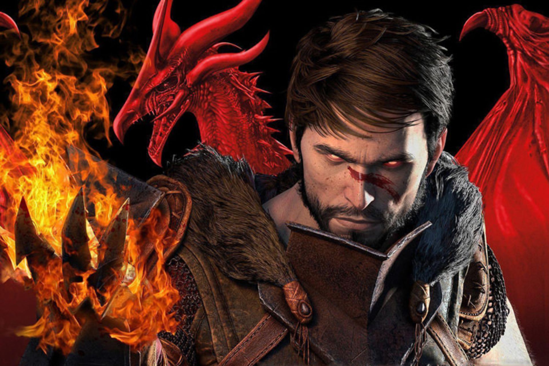 Dragon Age / دراگون ایج