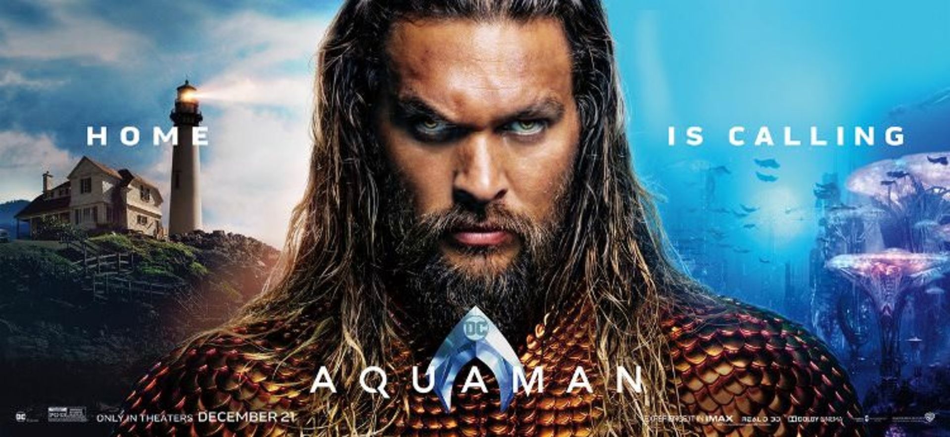 Aquaman