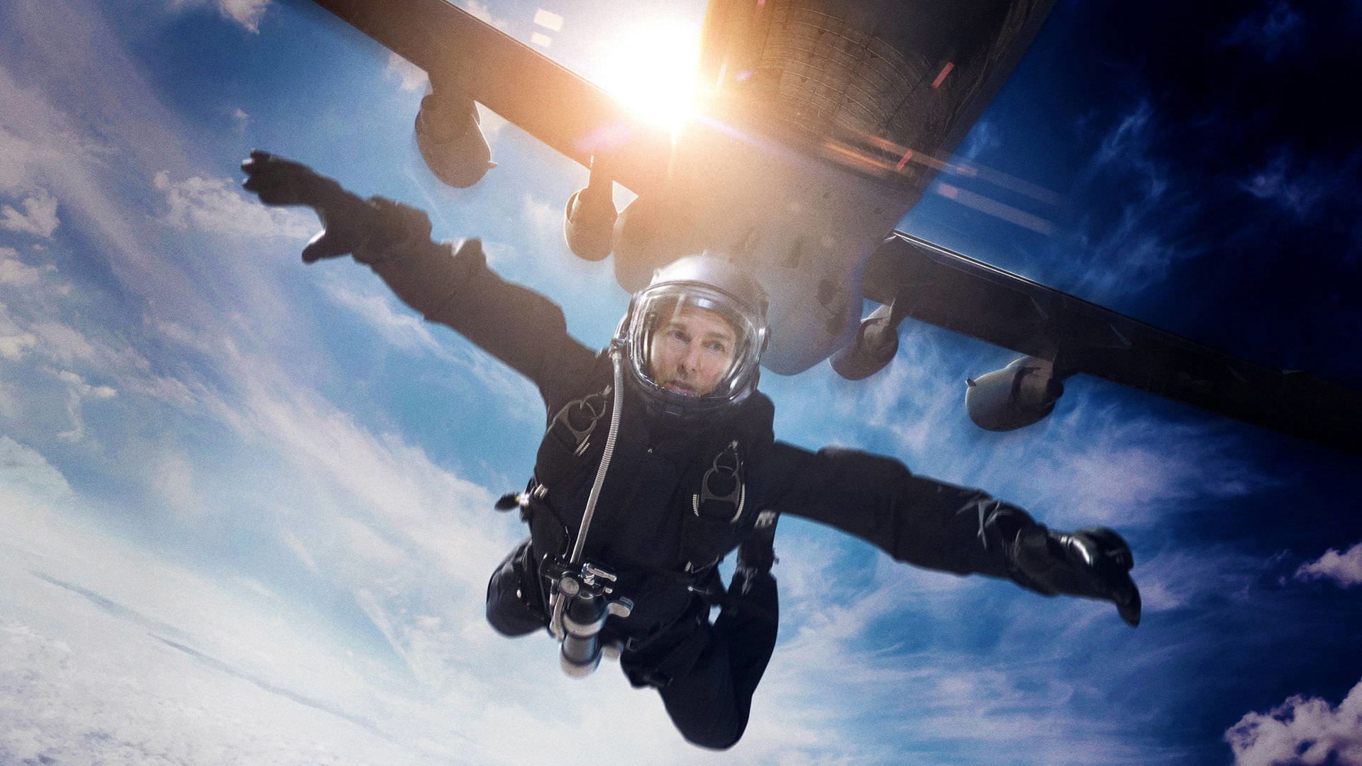 فیلم mission impossible fallout