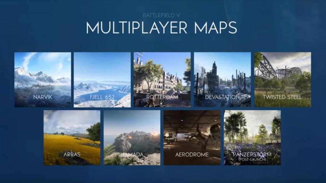 Battlefield V
