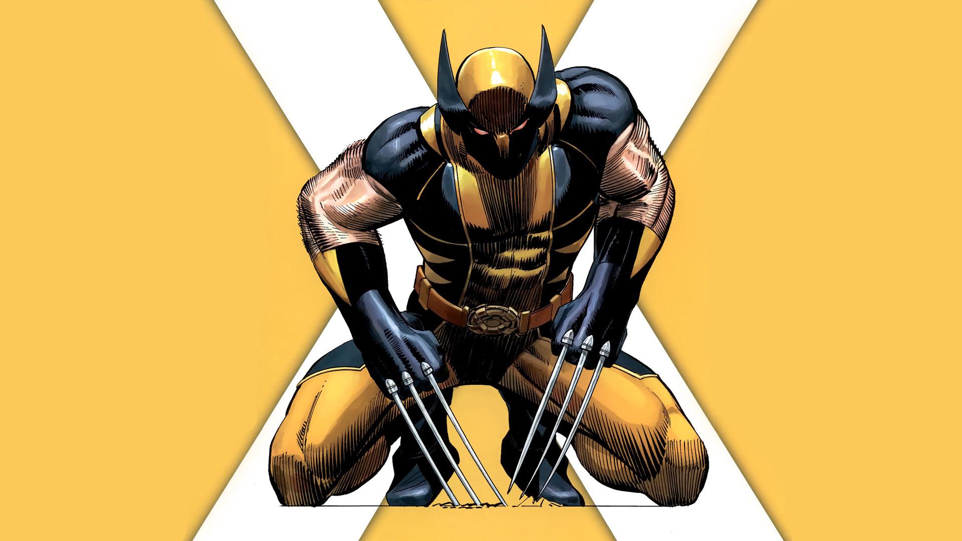 wolverine - logan - ولورین - لوگان