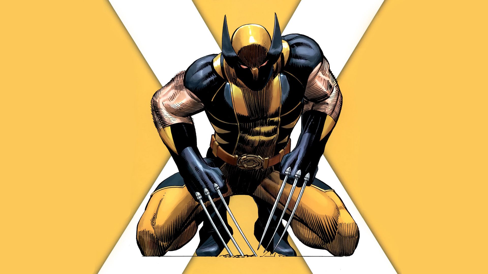 wolverine - logan - ولورین - لوگان
