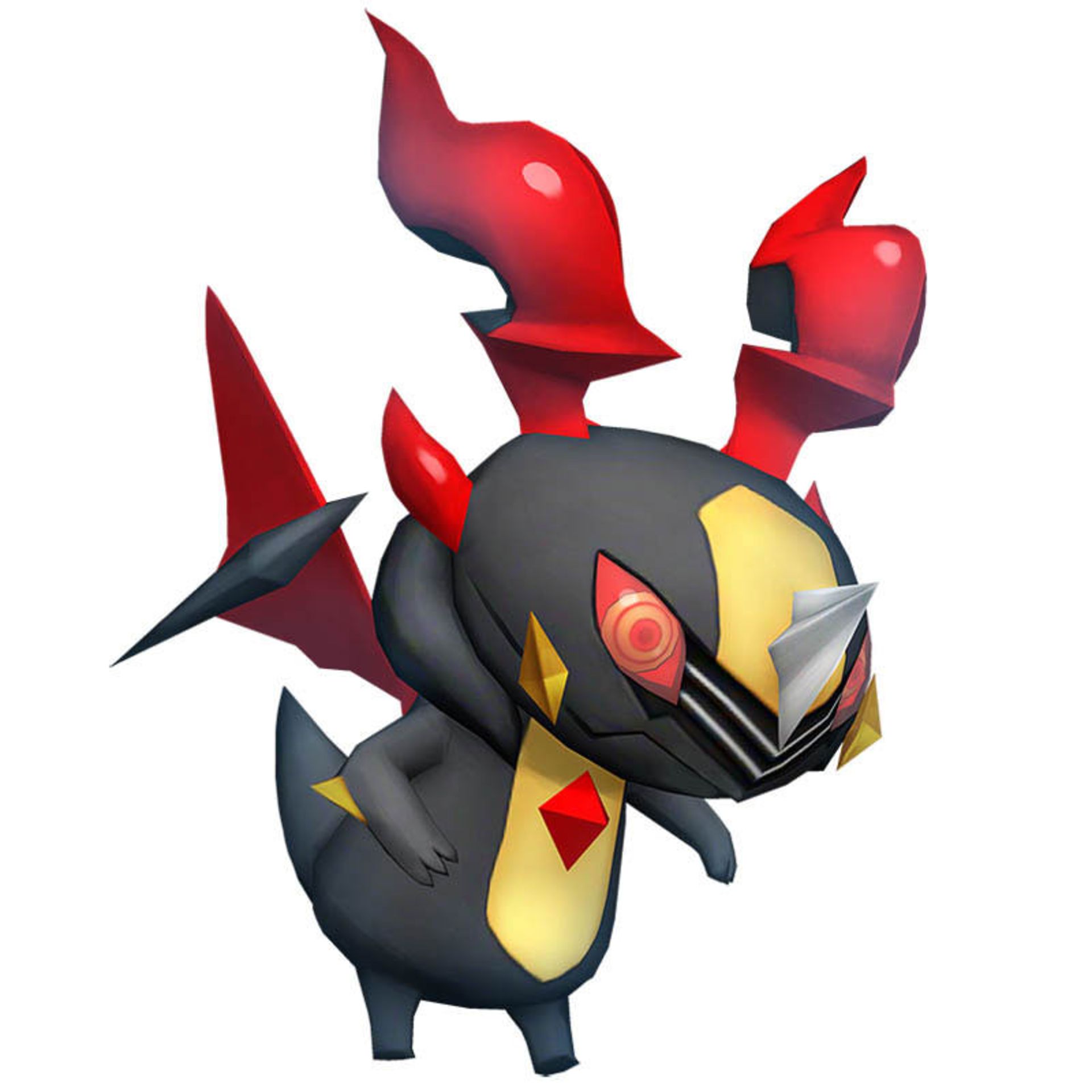 بازی World of Final Fantasy Maxima