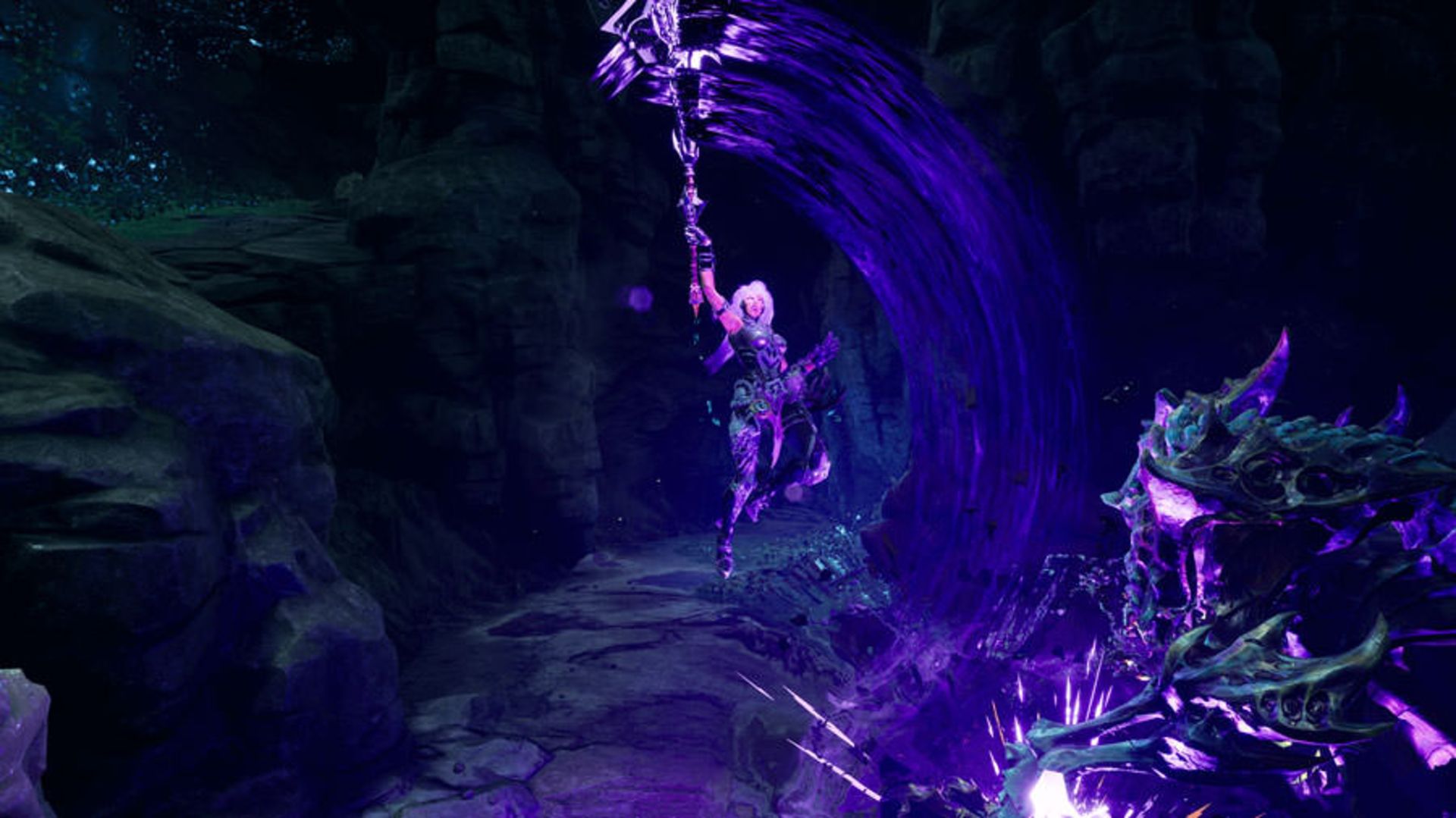 Darksiders 3