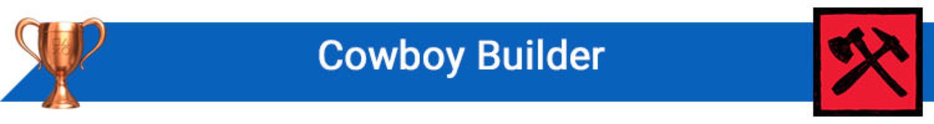 راهنمای تروفی رد دد ردمپشن ۲