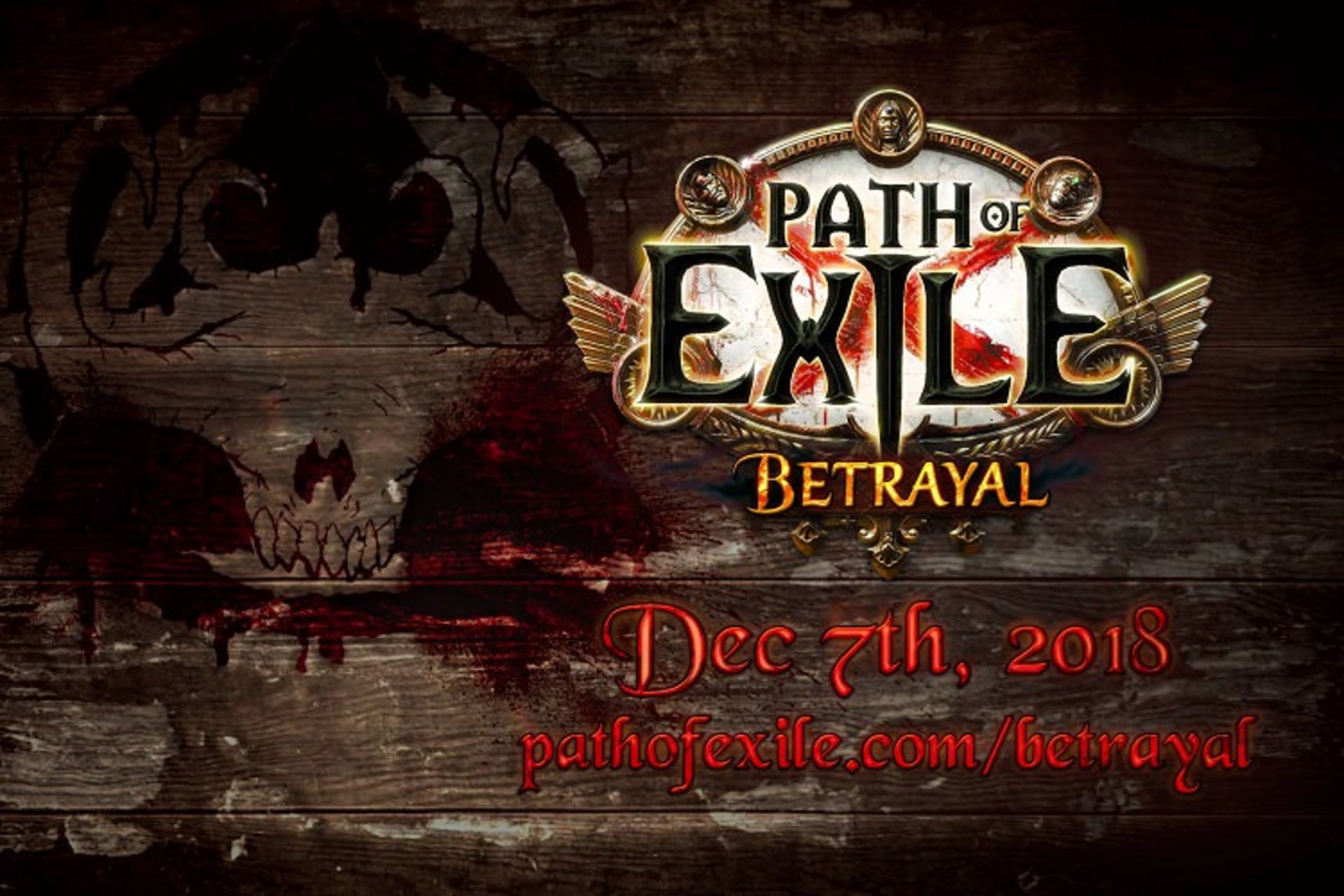 Path Of Exile