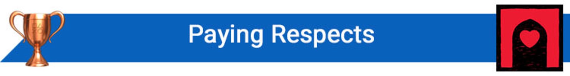 راهنمای تروفی رد دد ردمپشن ۲