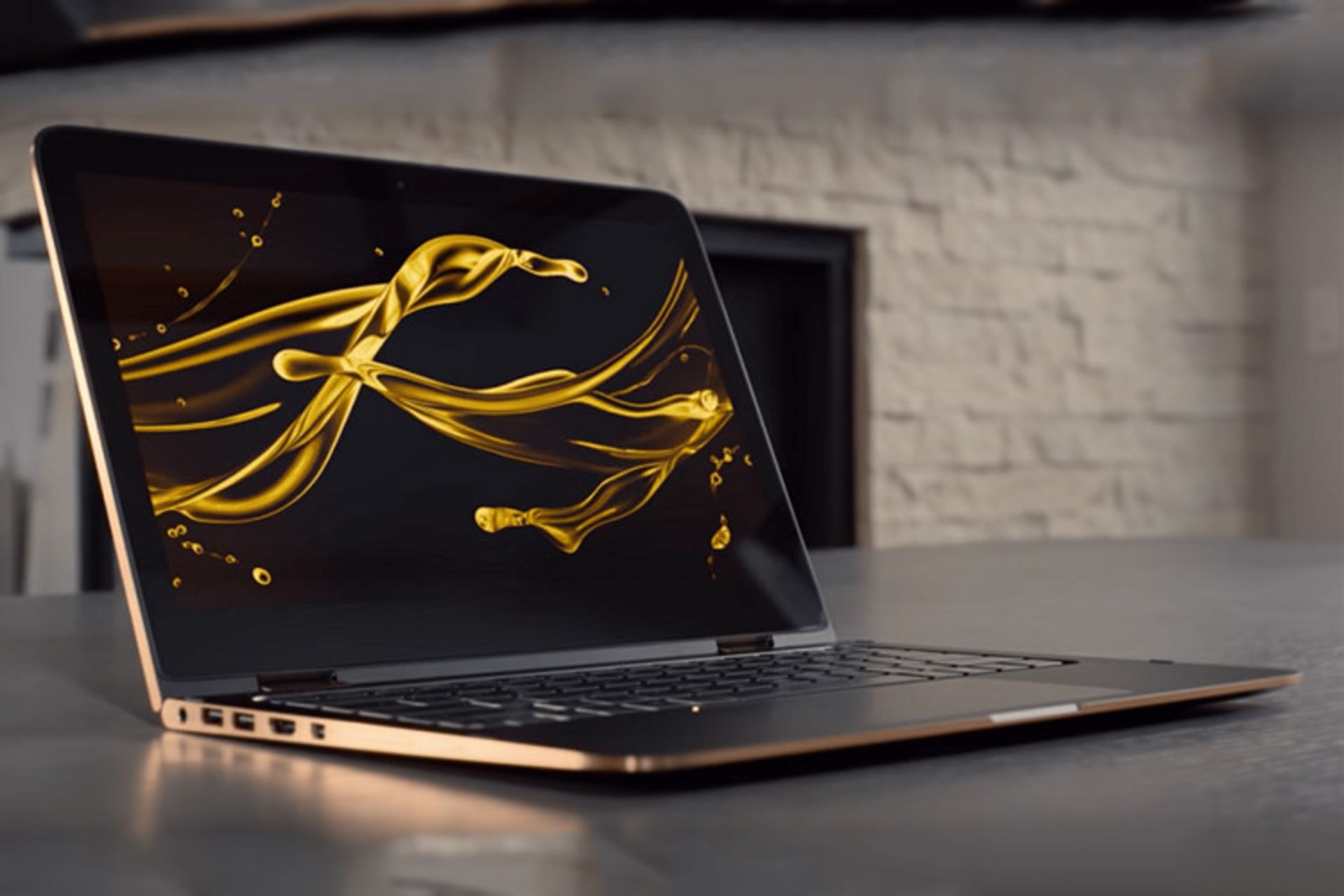 HP Spectre x360