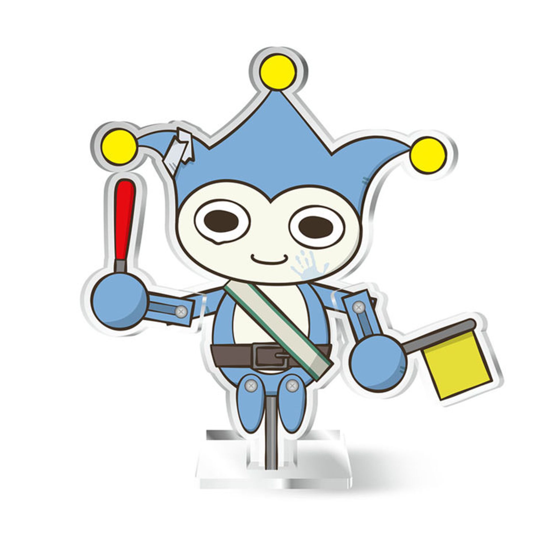 Ace Attorney
