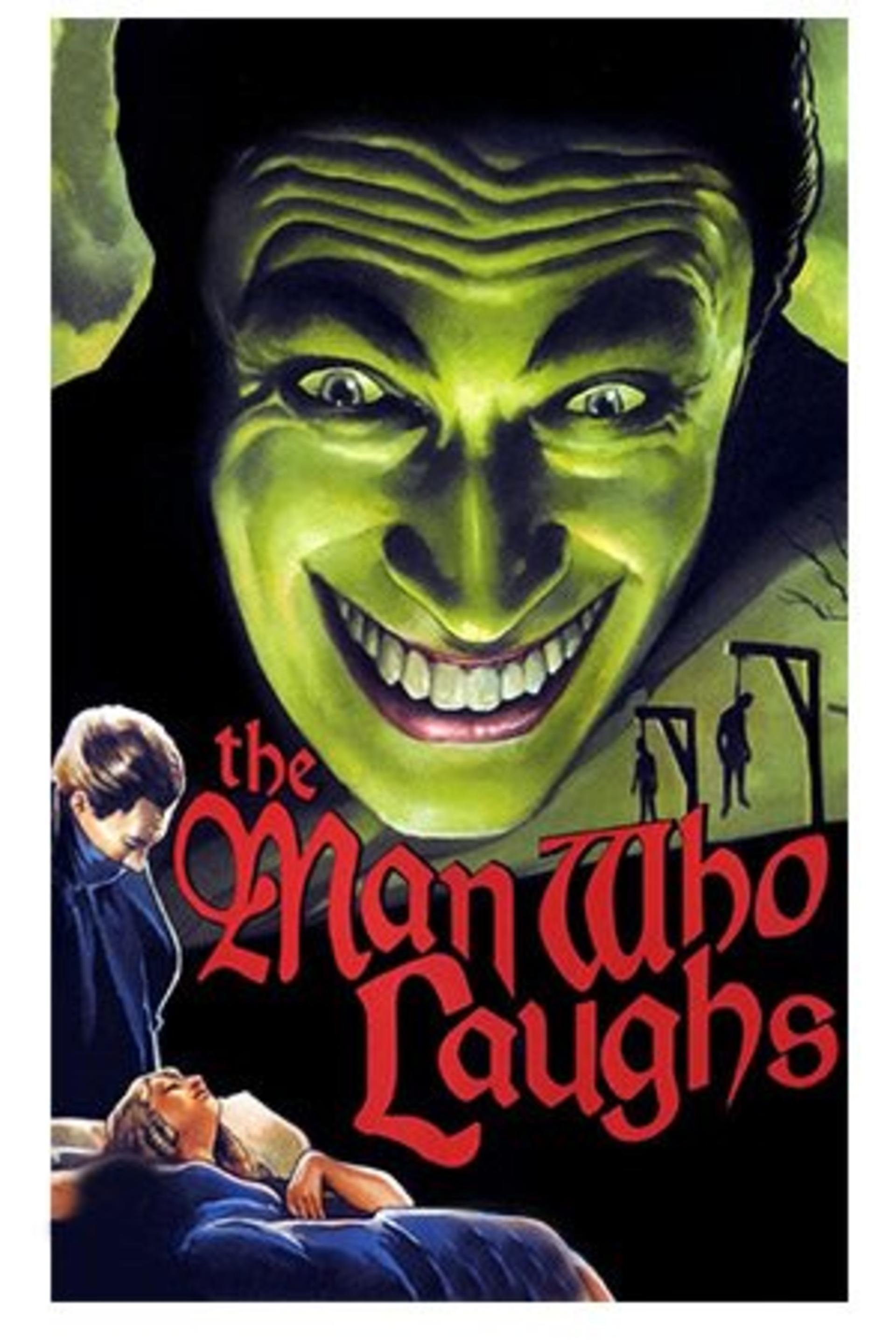 Horror Cinema