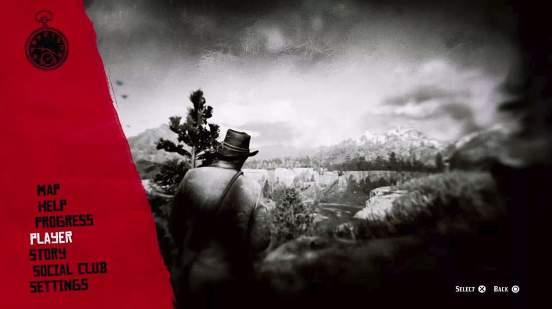 Red Dead Redemption 2