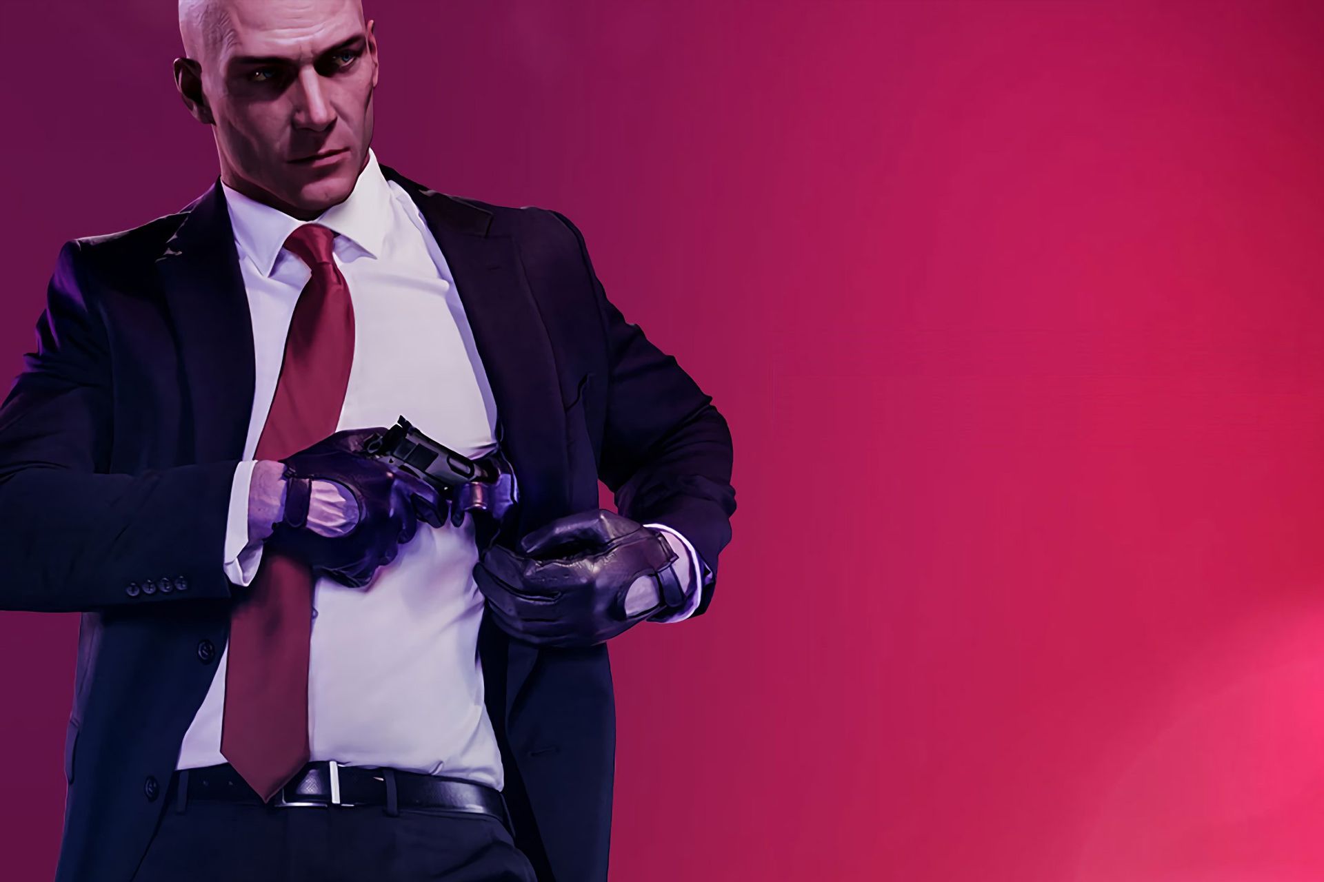 Hitman 2 / هیتمن 2