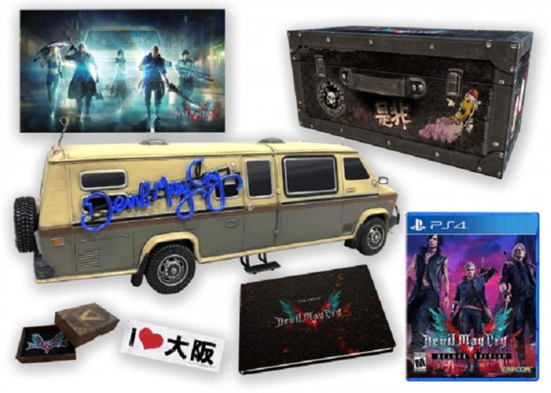 devil may cry 5