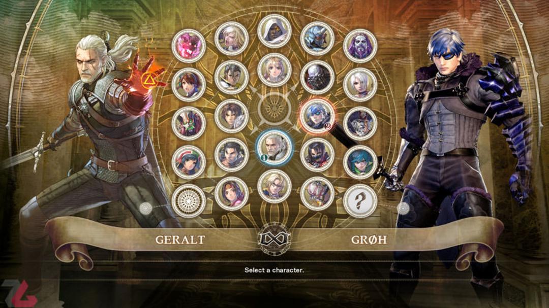 soulcalibur 6