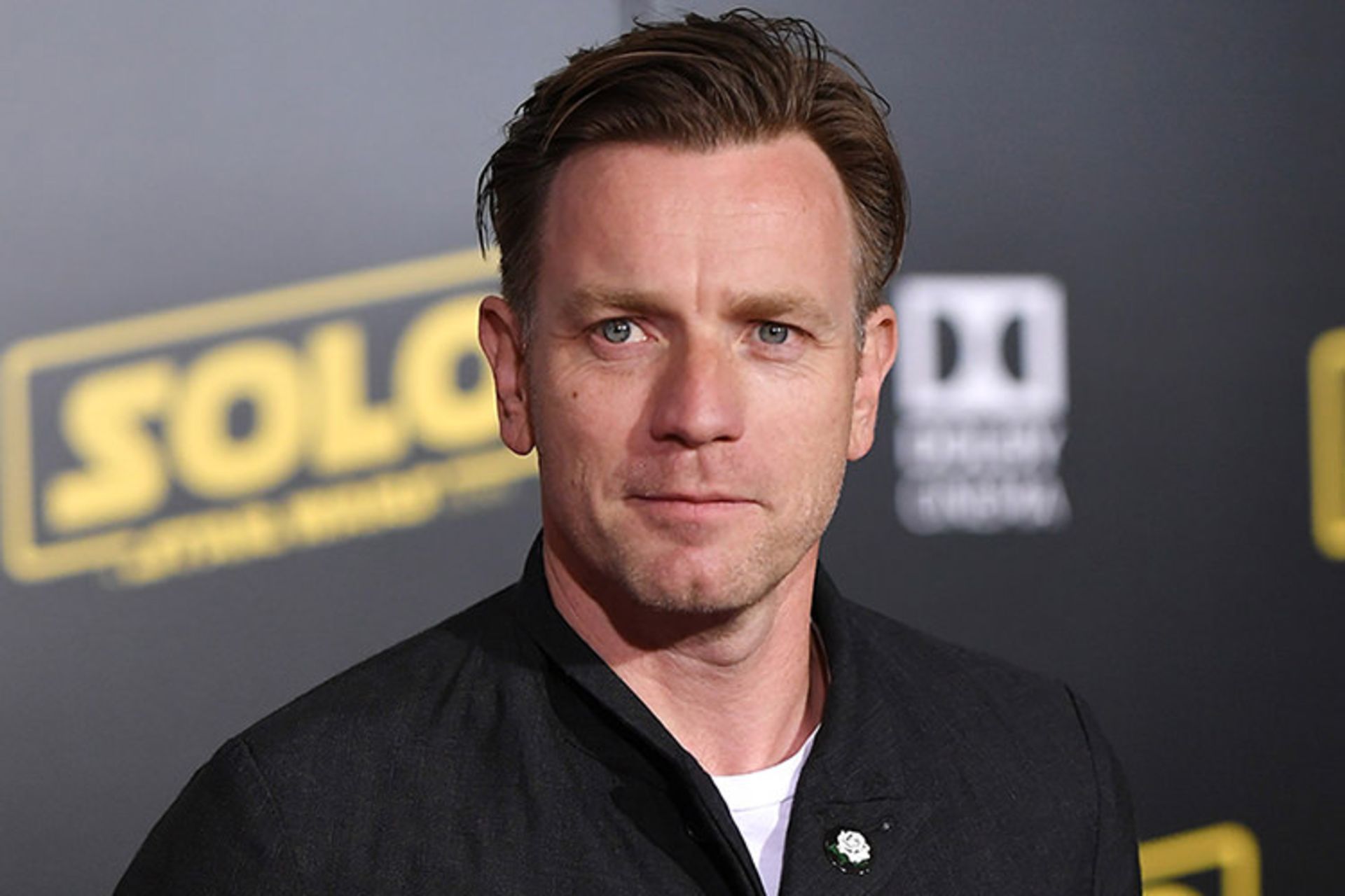 Ewan McGregor