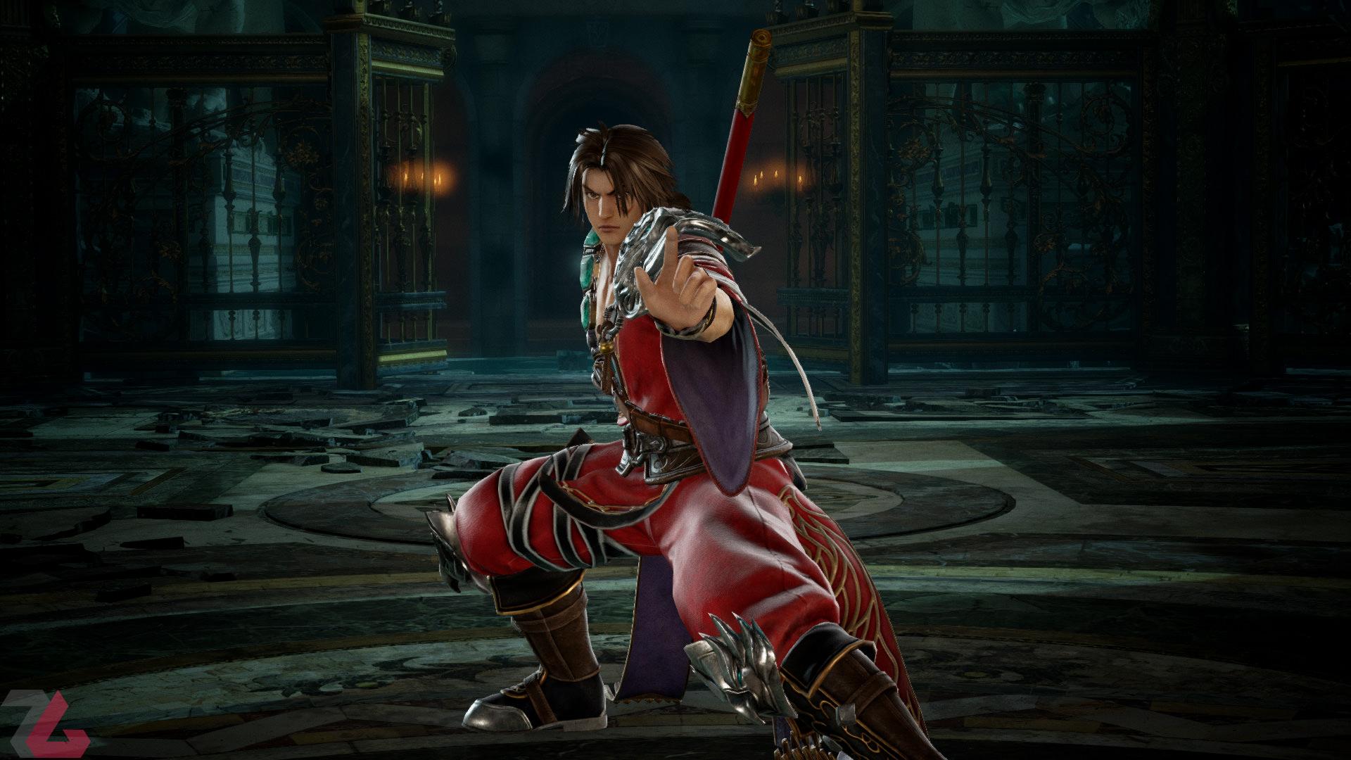 soulcalibur 6