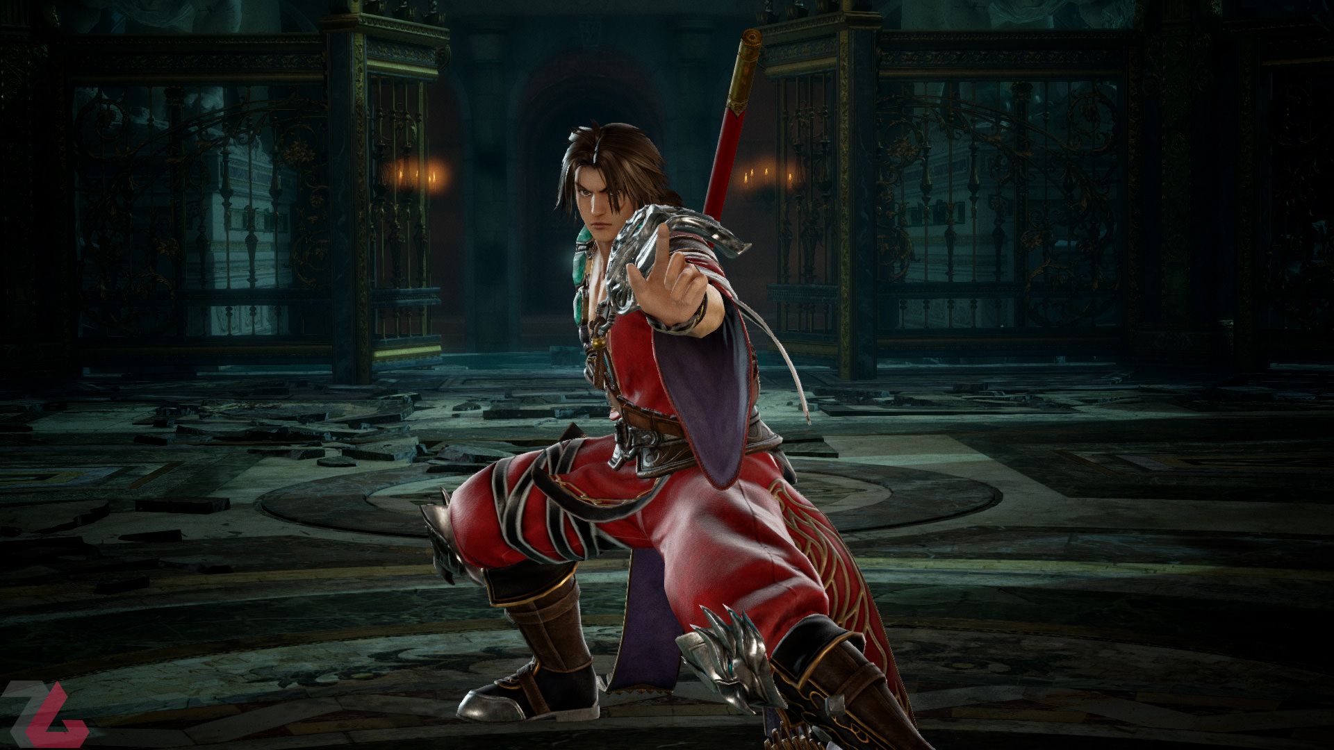 soulcalibur 6