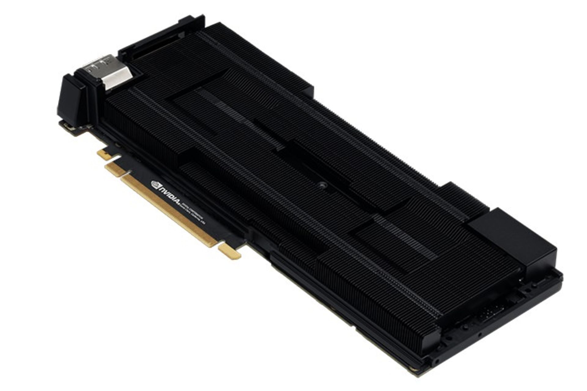 Nvidia RTX 2080 Ti Founders Edition Cooling