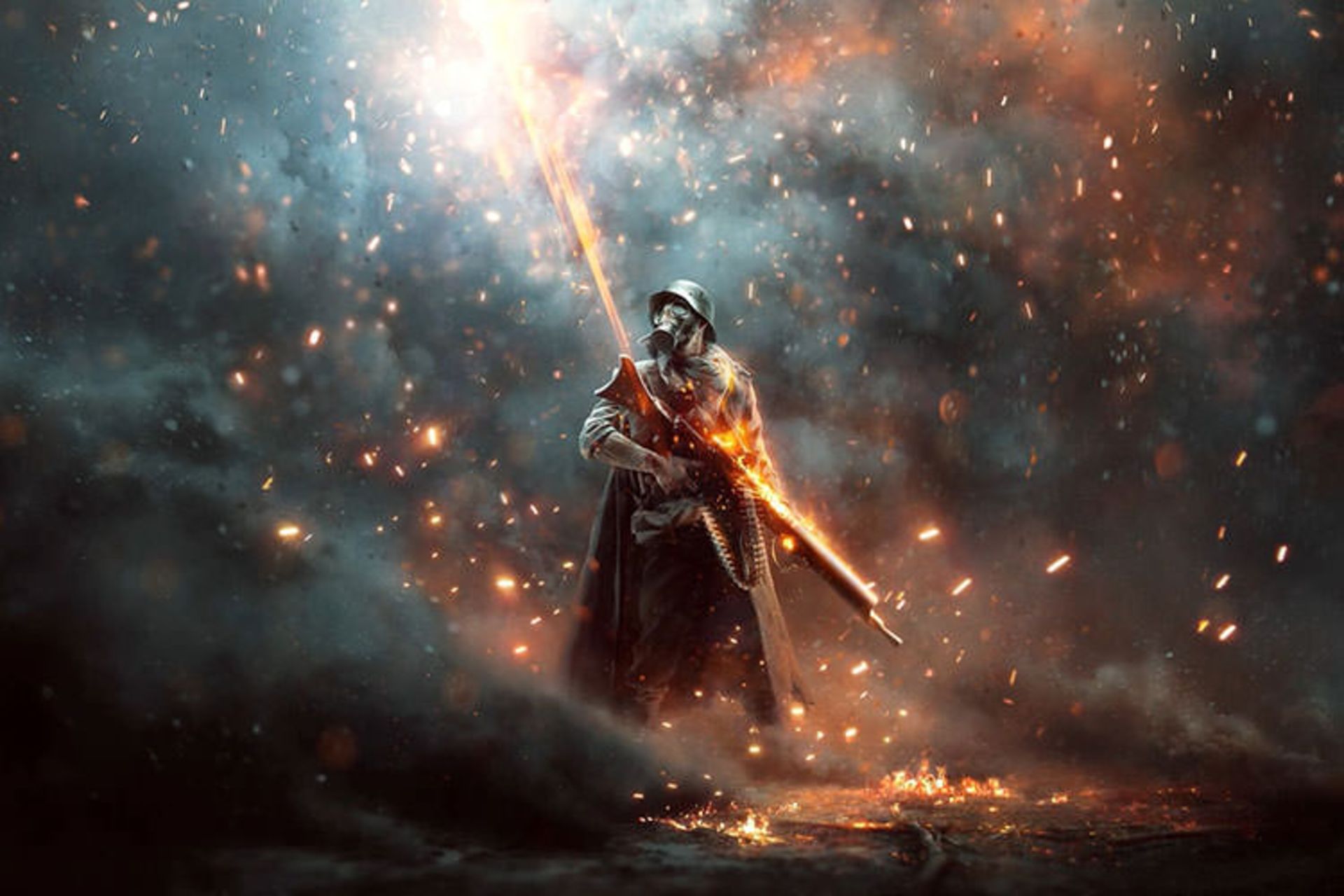 battlefield 1