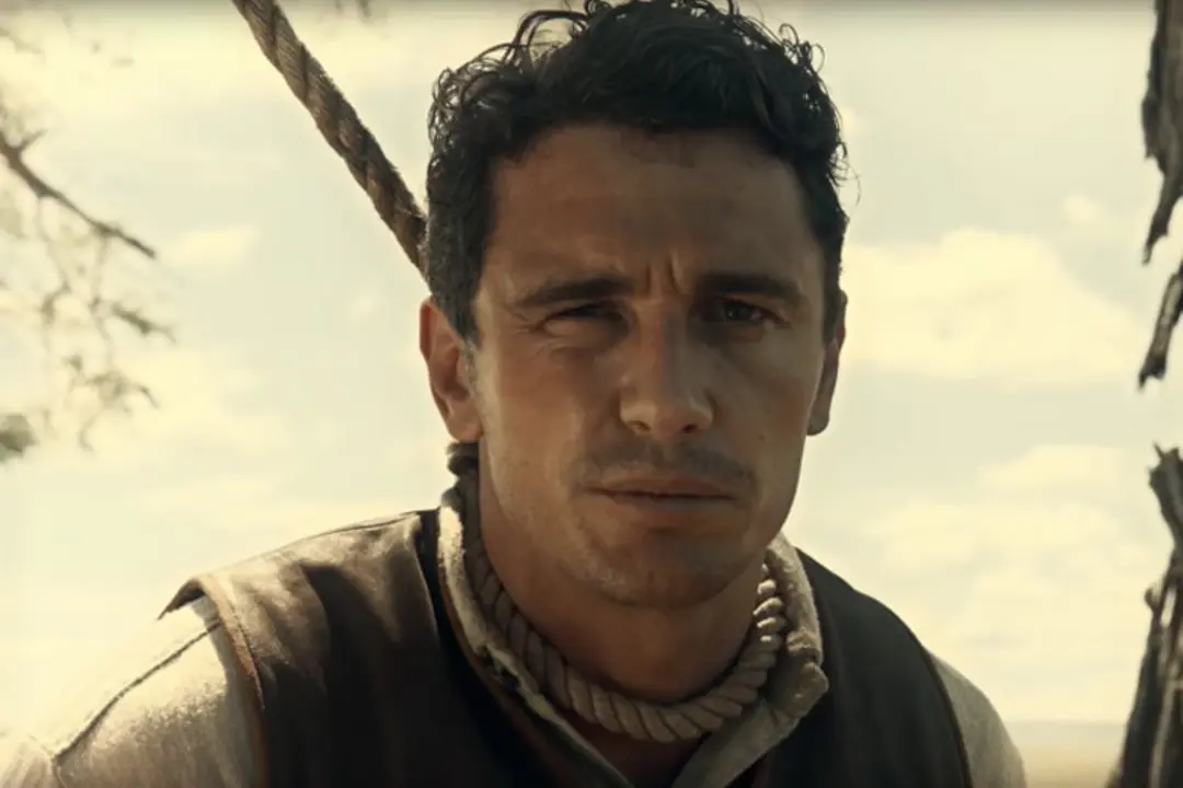 فیلم The Ballad of Buster Scruggs