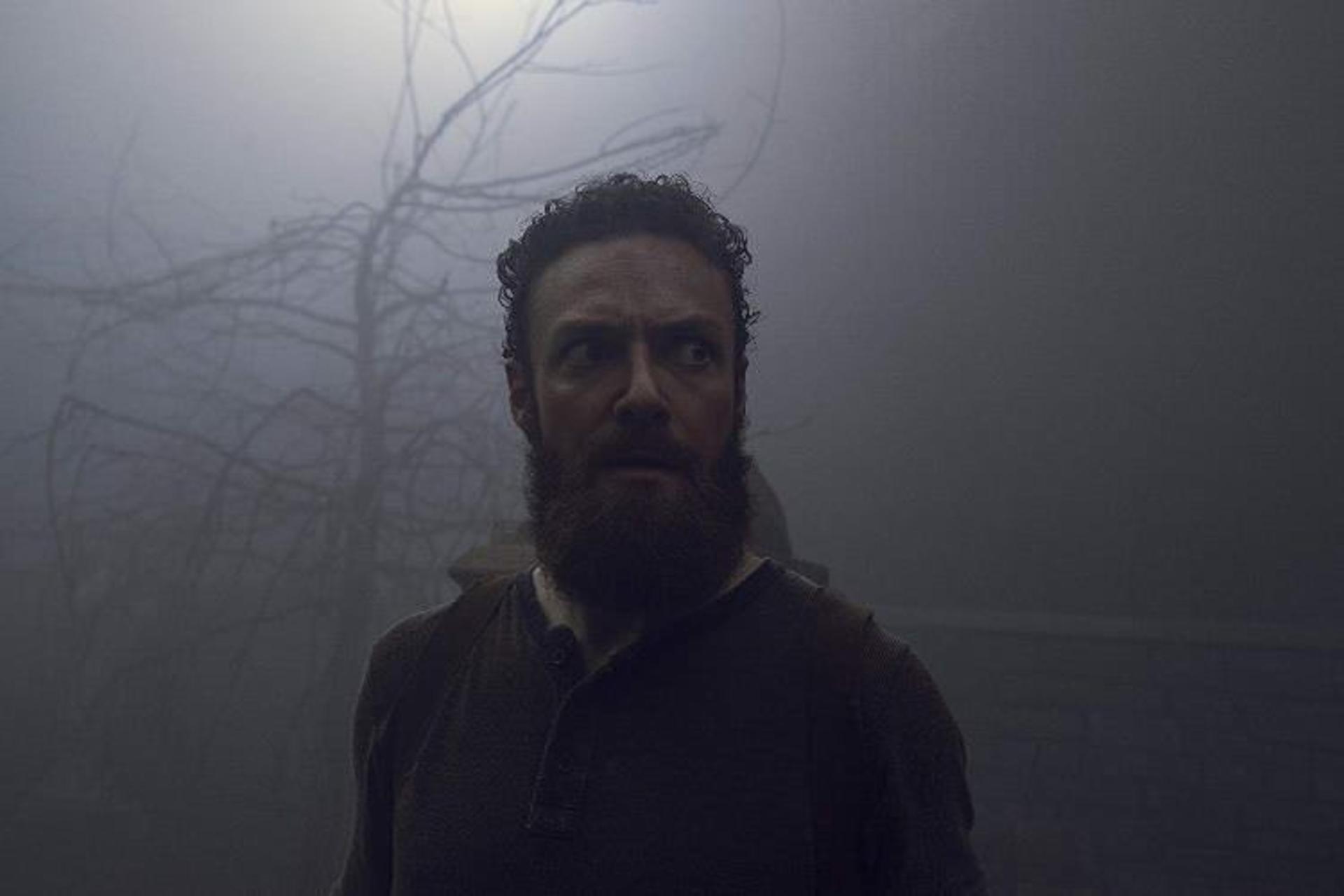 The Walking Dead
