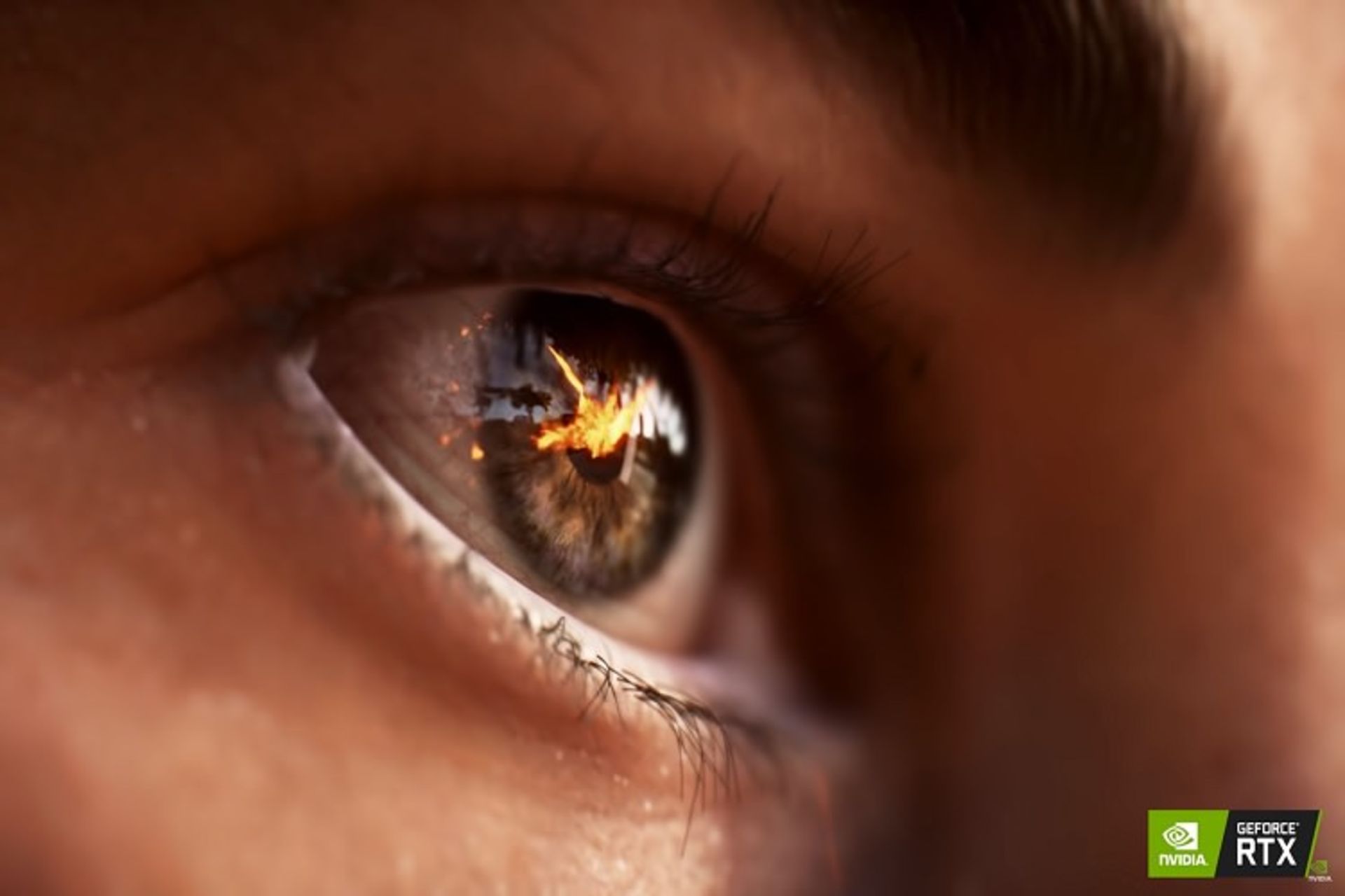ray tracing performance in Battlefield V