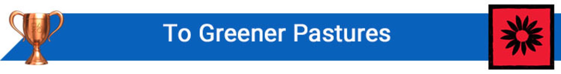 راهنمای تروفی رد دد ردمپشن ۲