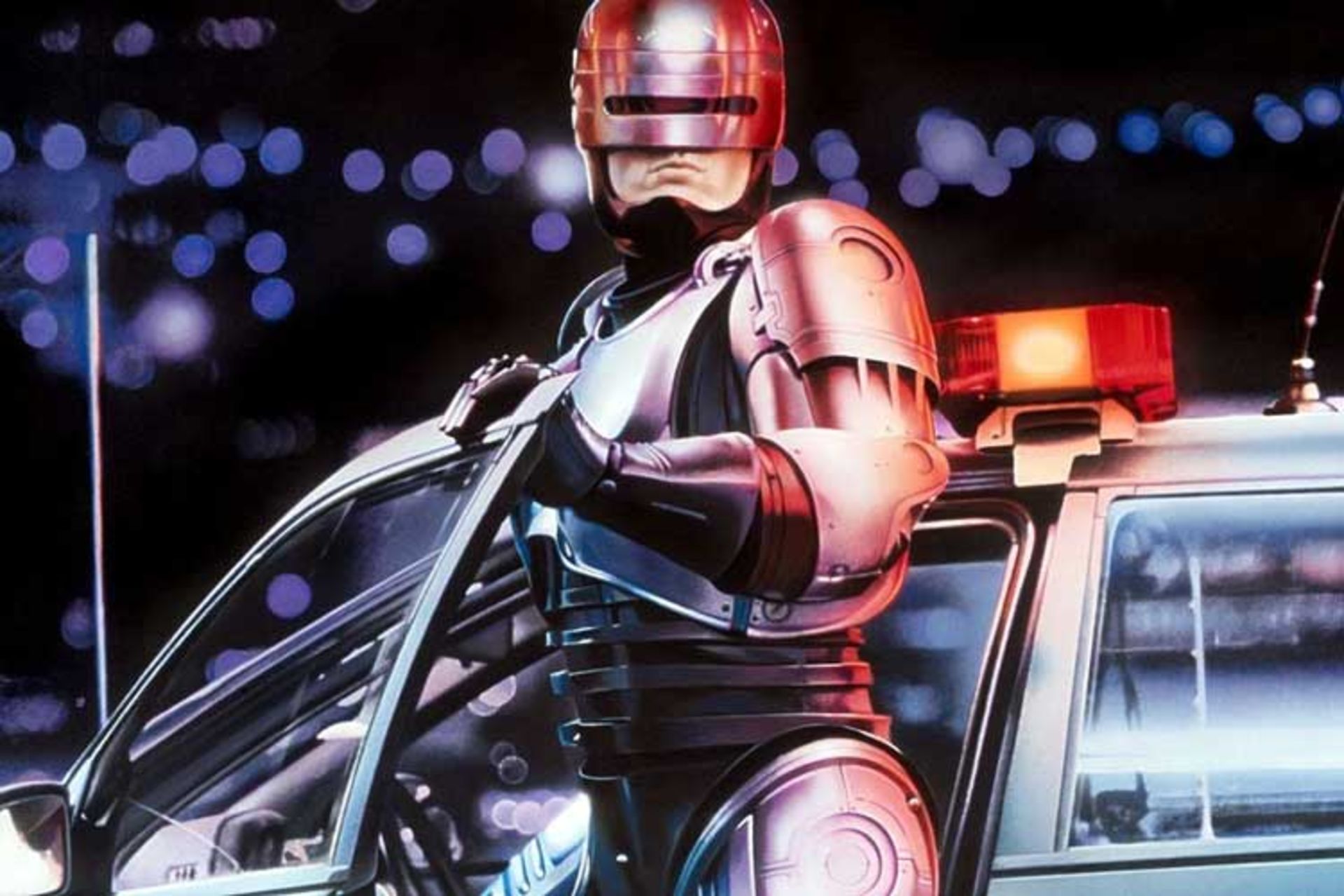 RoboCop