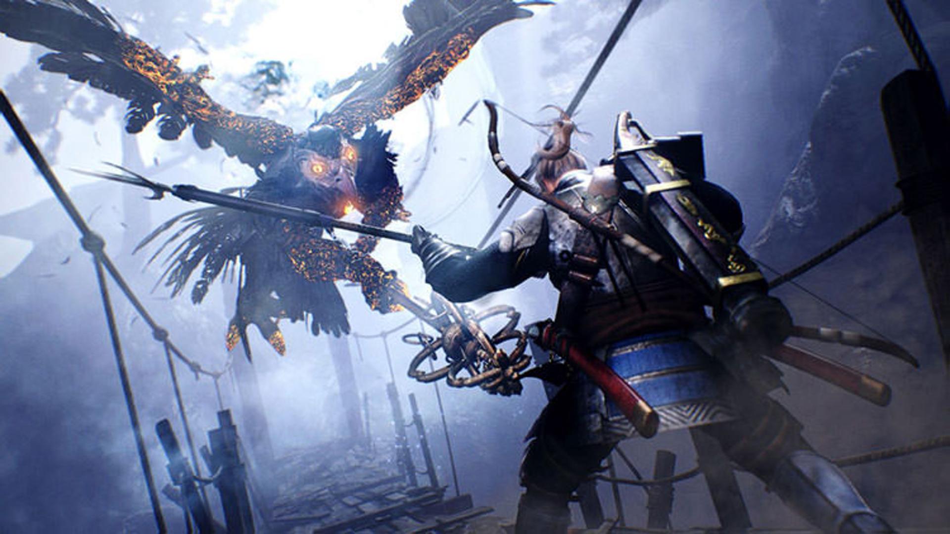 بازی Nioh