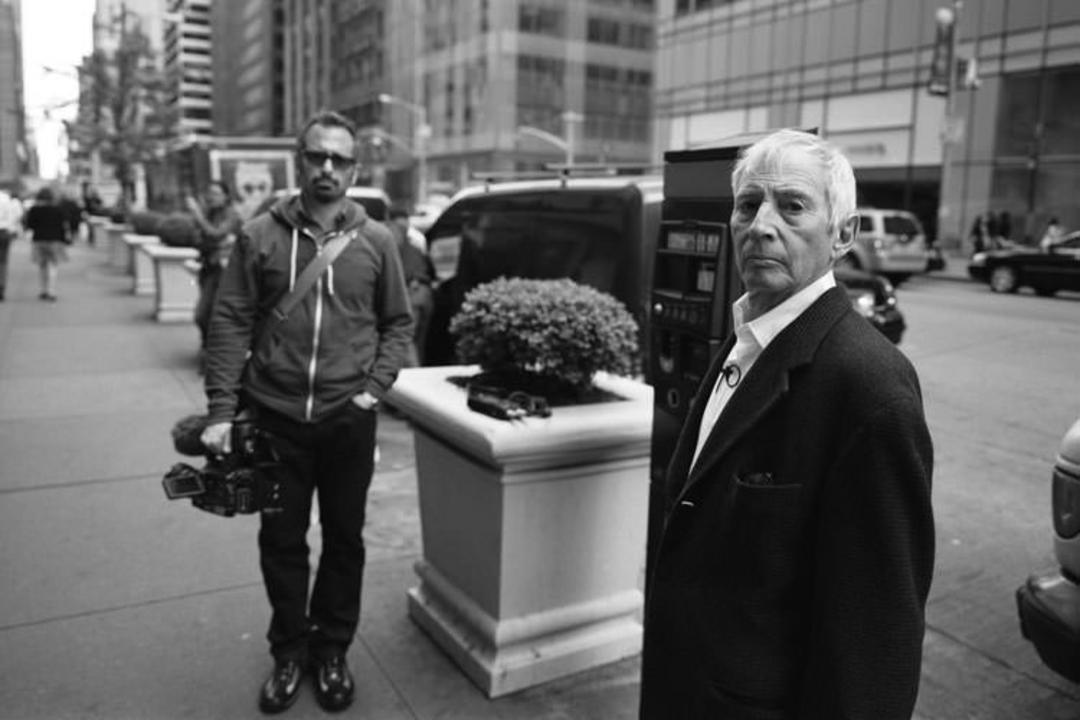 The Jinx