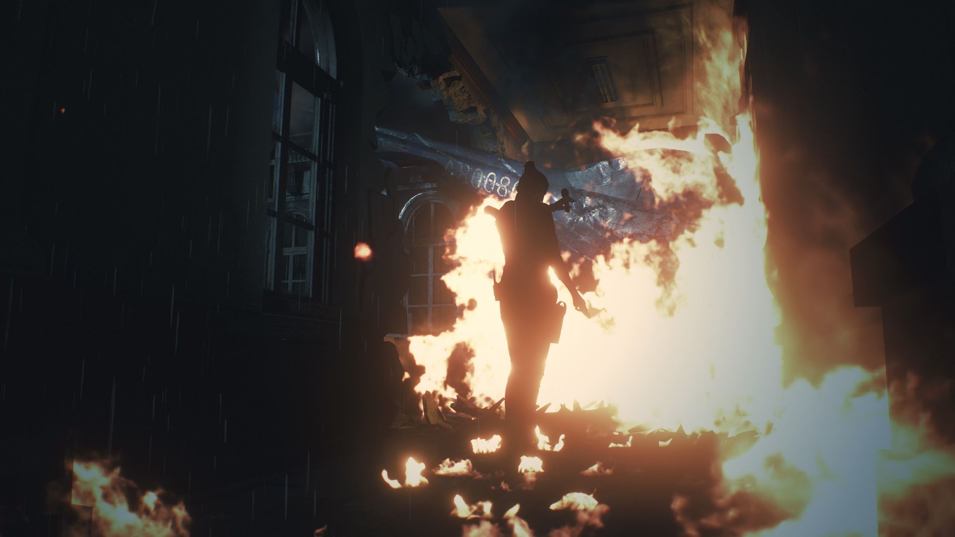 بازی Resident Evil 2 Remake