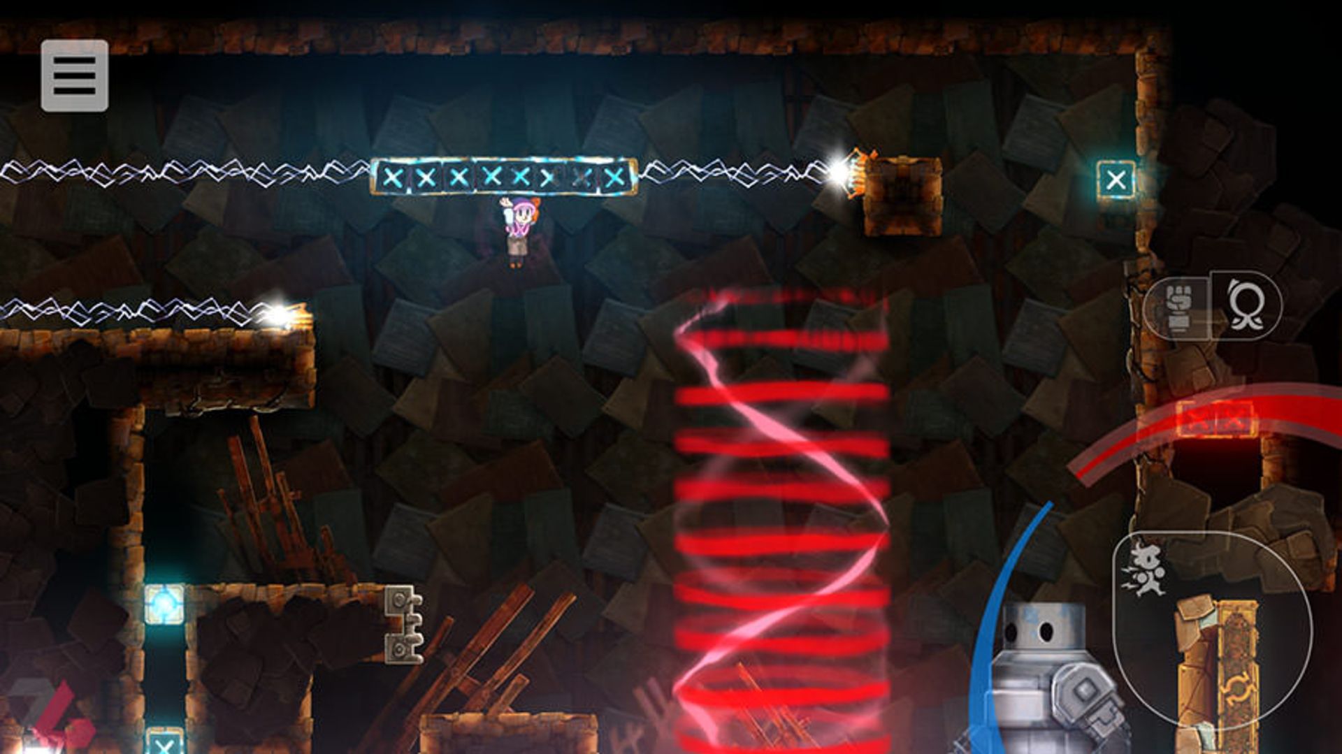 Teslagrad