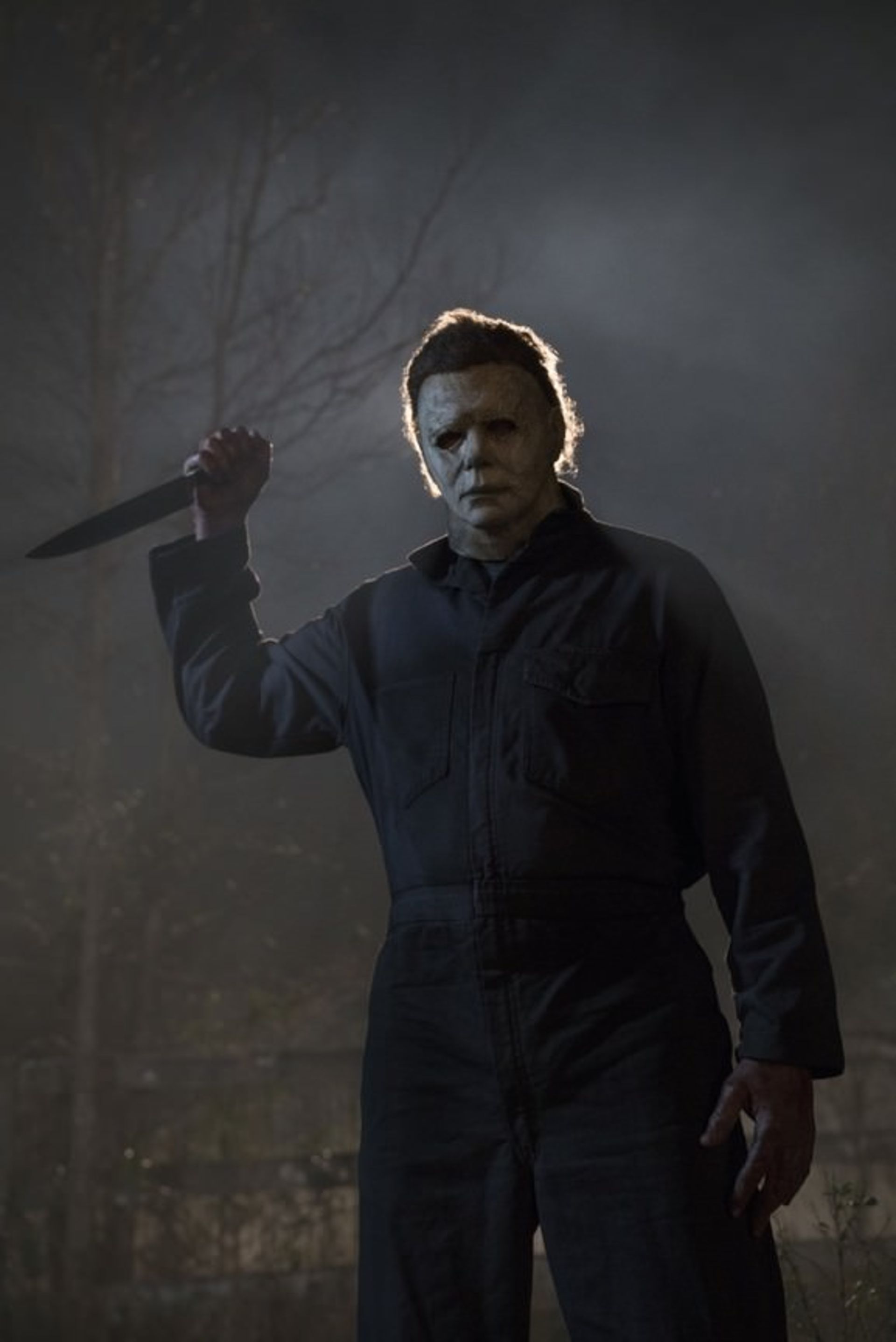 فیلم Halloween