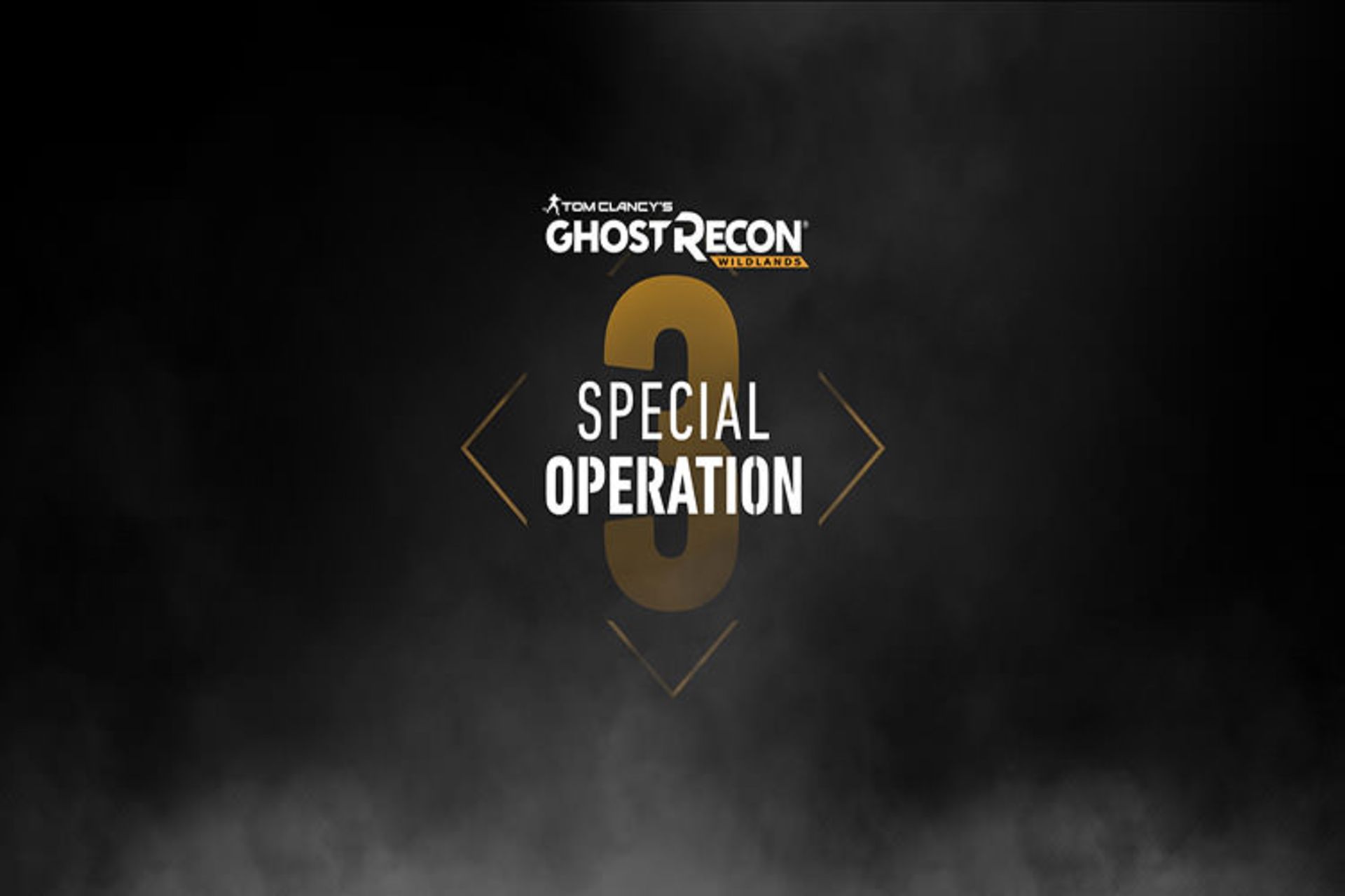 Ghost Recon Wildlands Special Operation 3