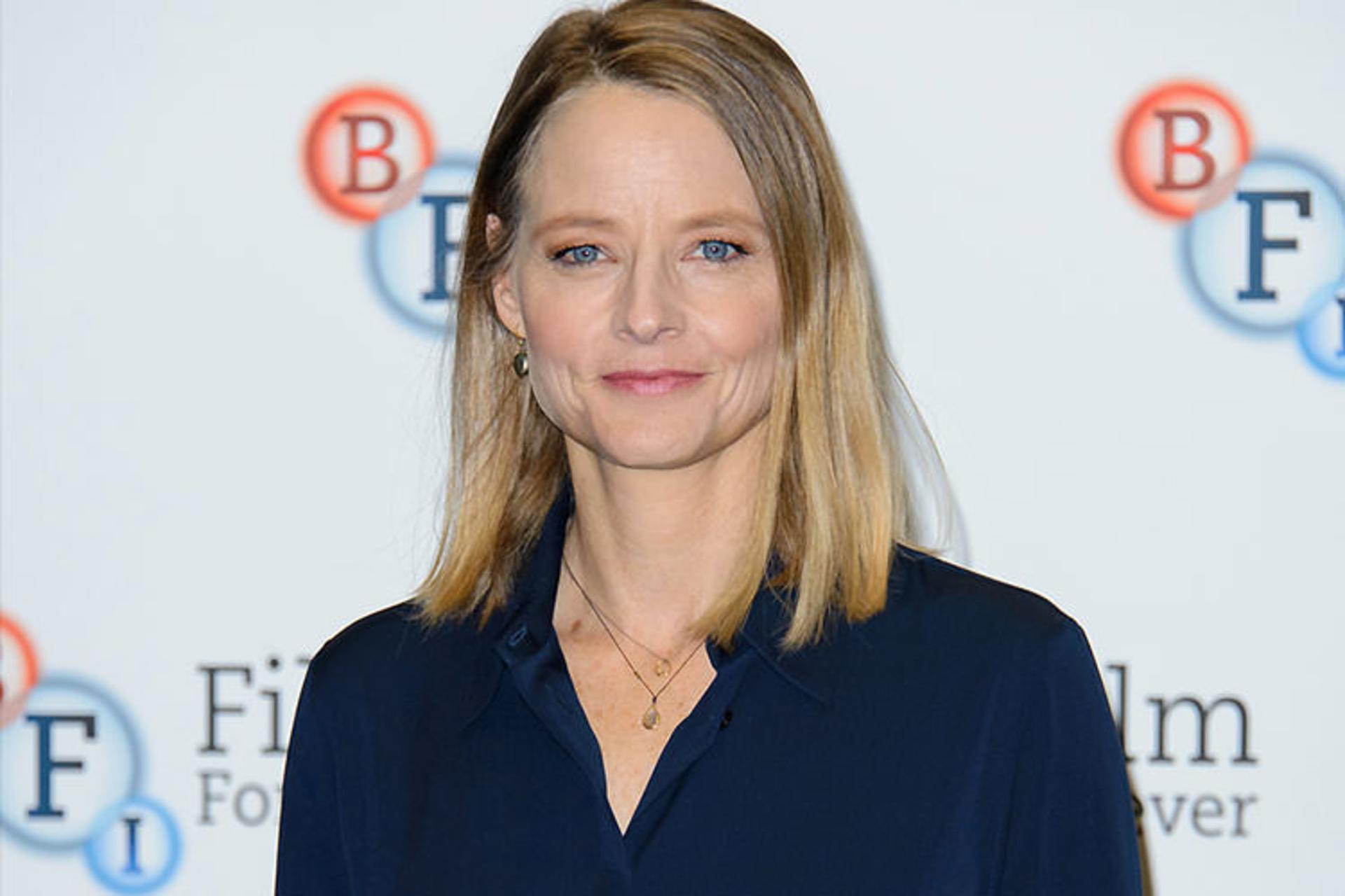Jodie Foster/جودی فاستر