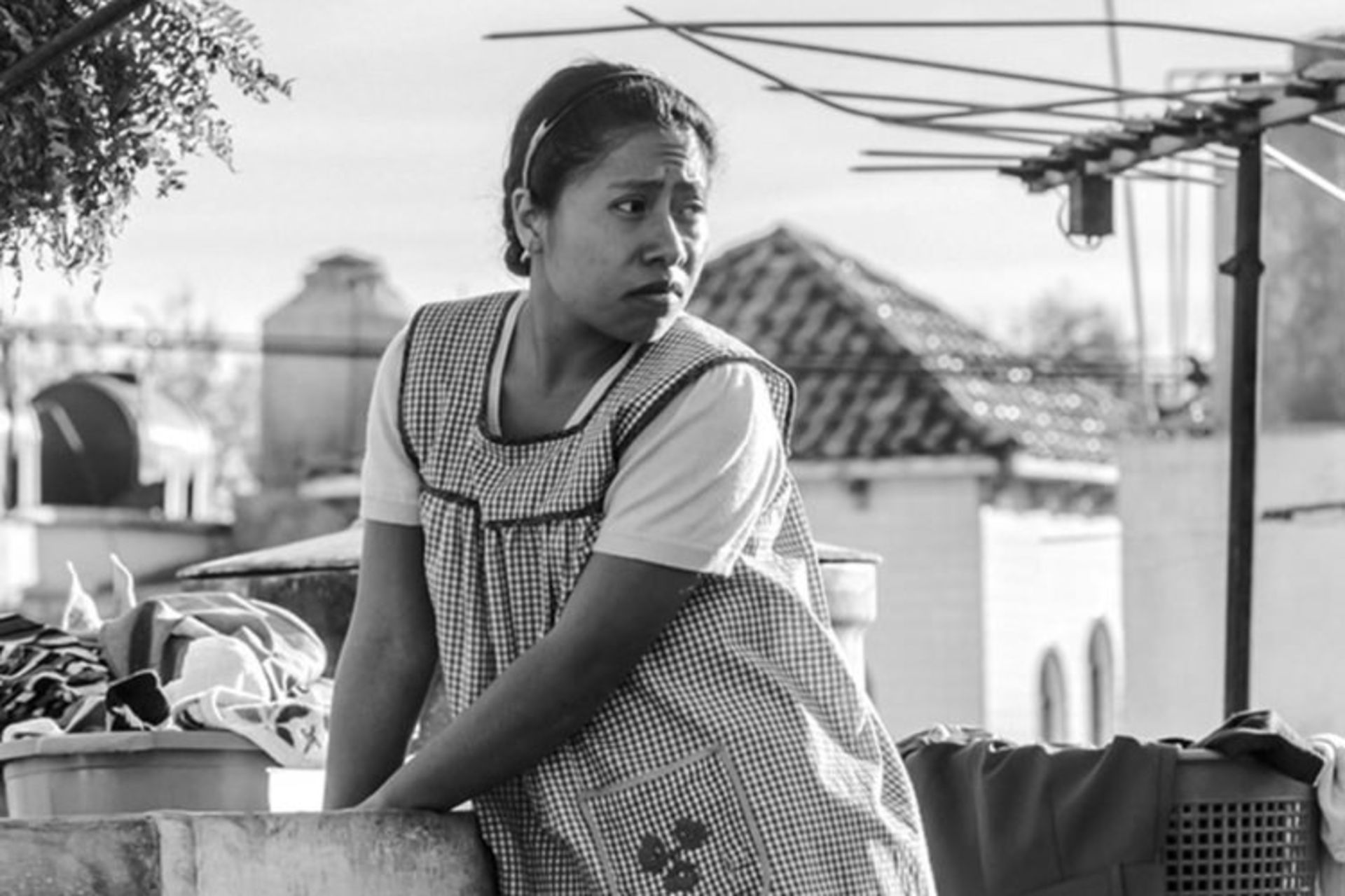 فیلم Roma