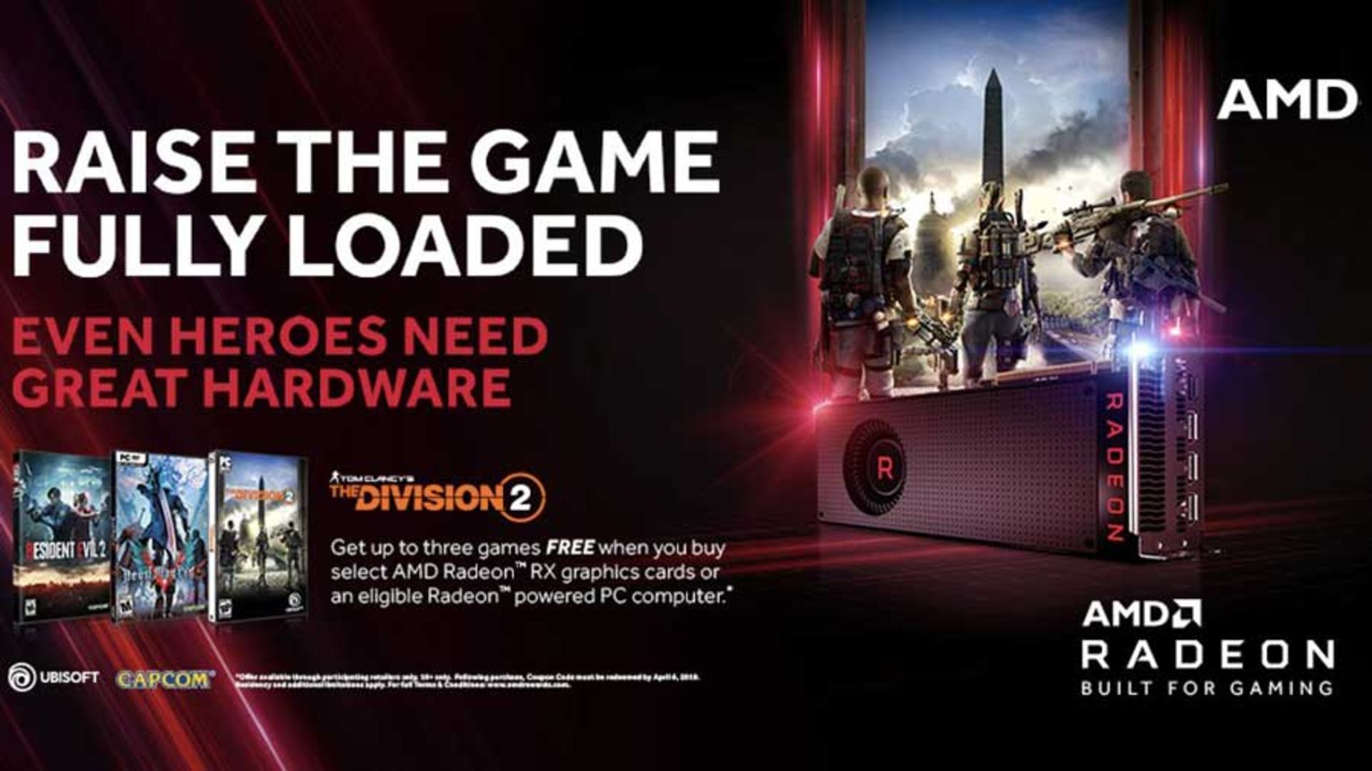 AMD