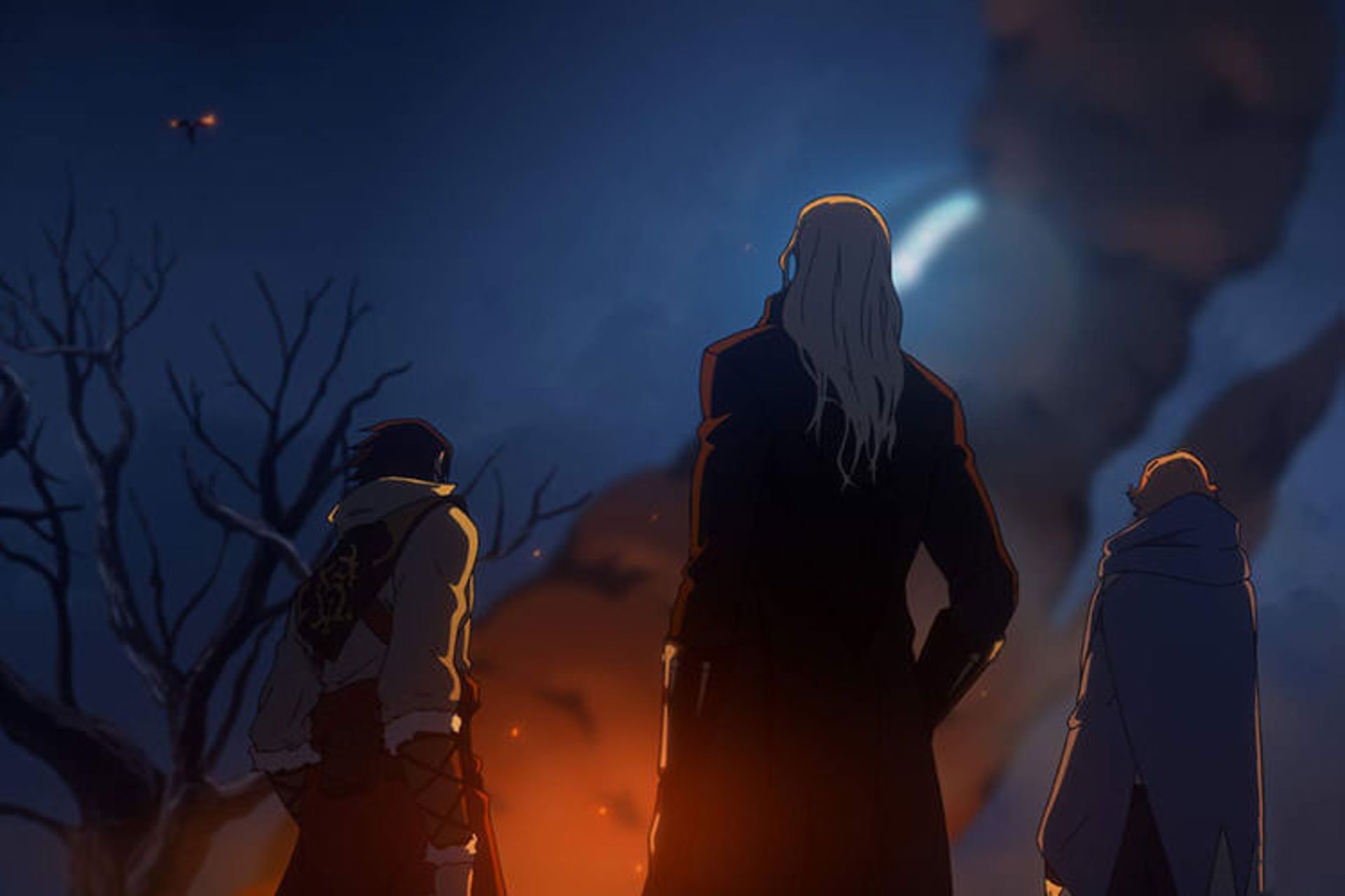 Castlevania