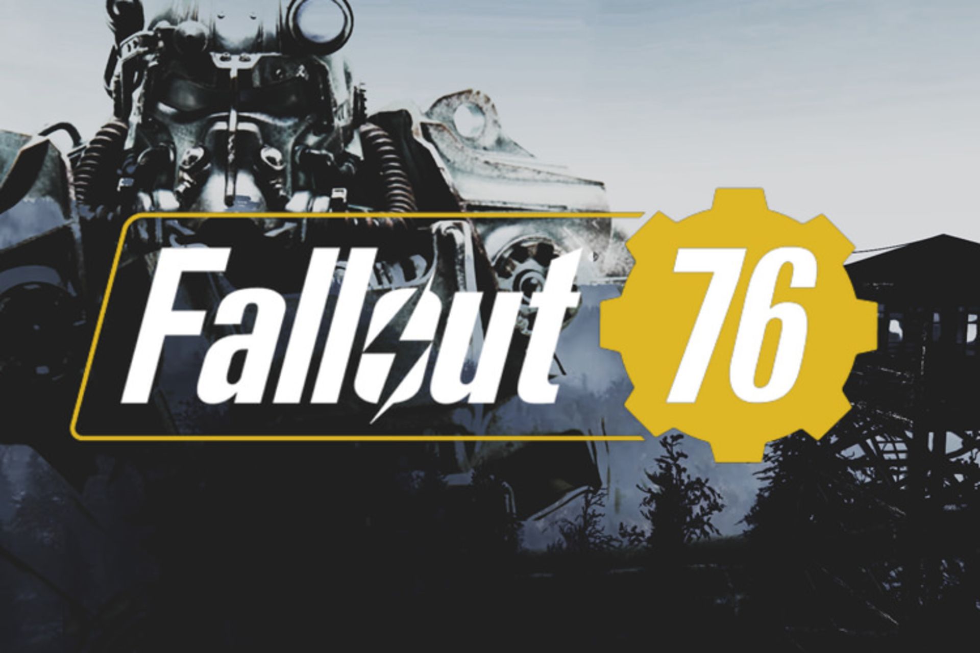 Fallout 76 / فال‌اوت ۷۶