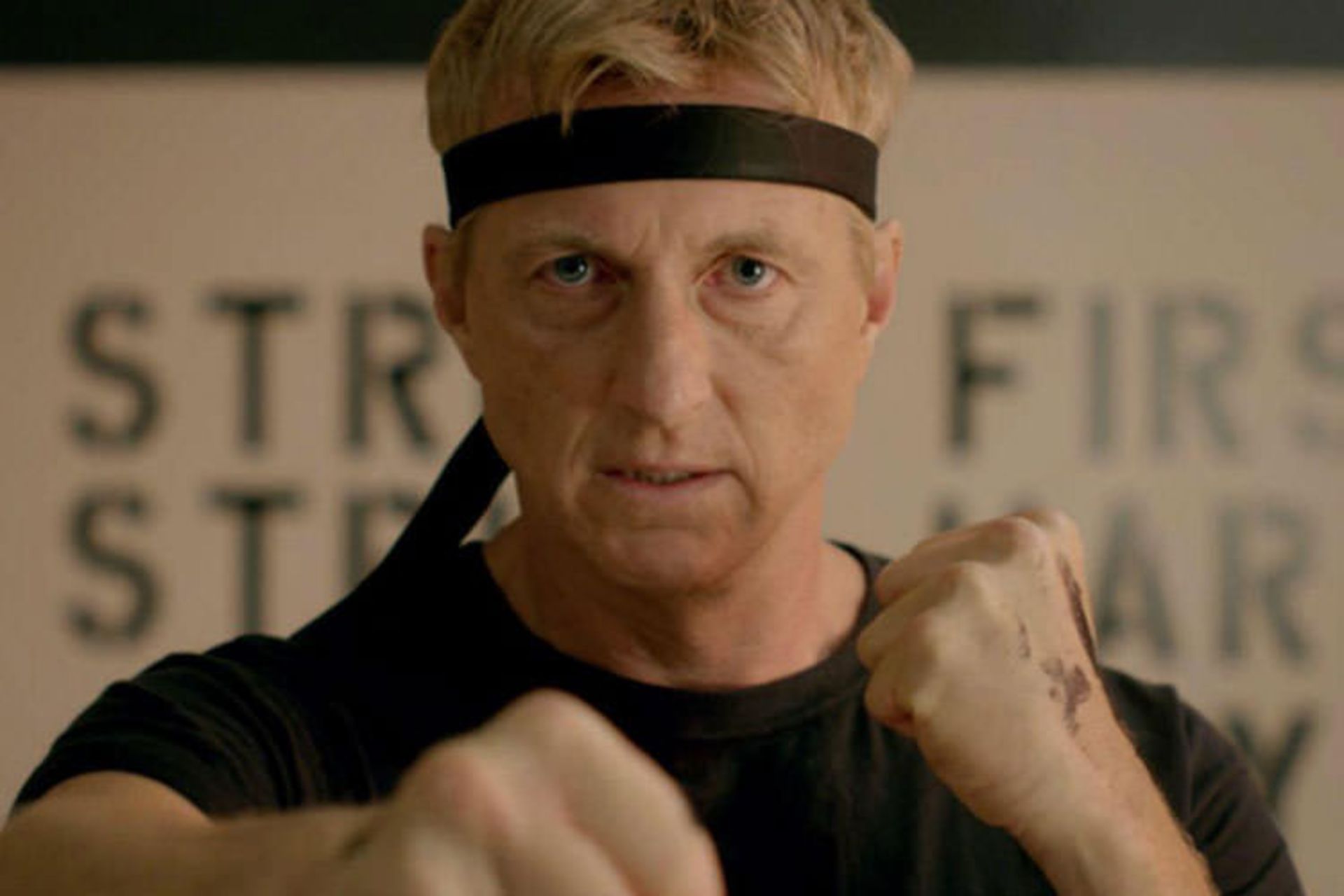 سریال Cobra Kai