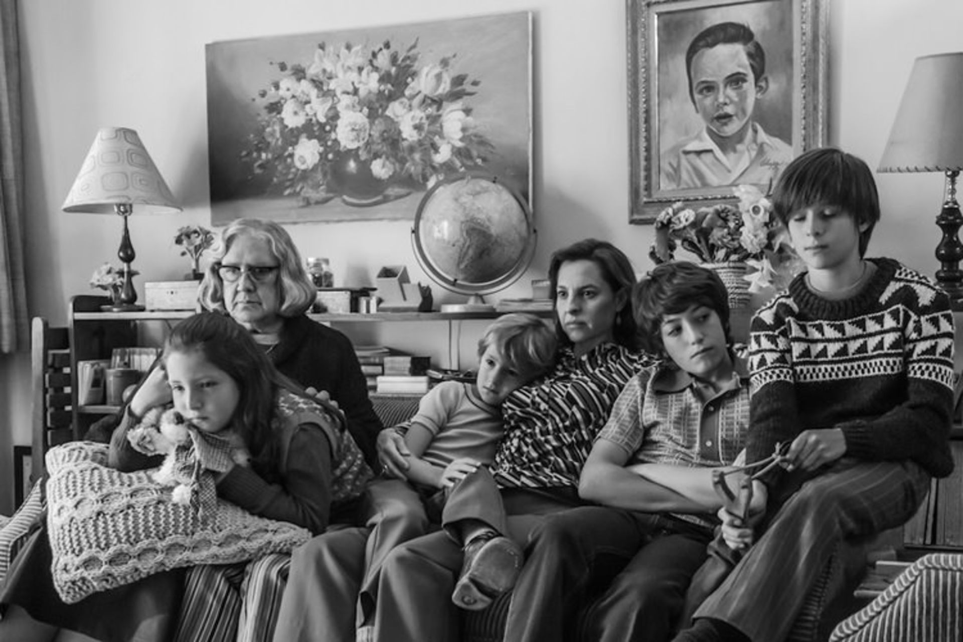 فیلم Roma