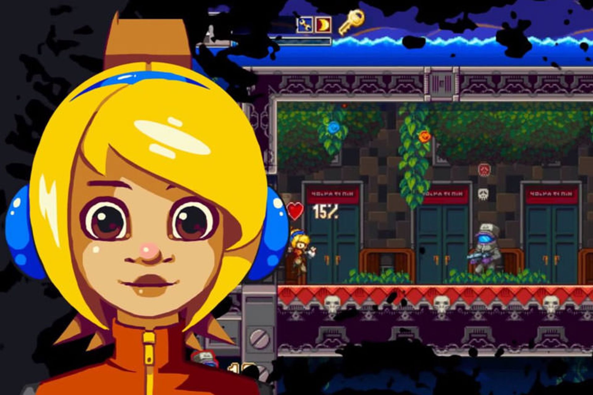 Iconoclasts