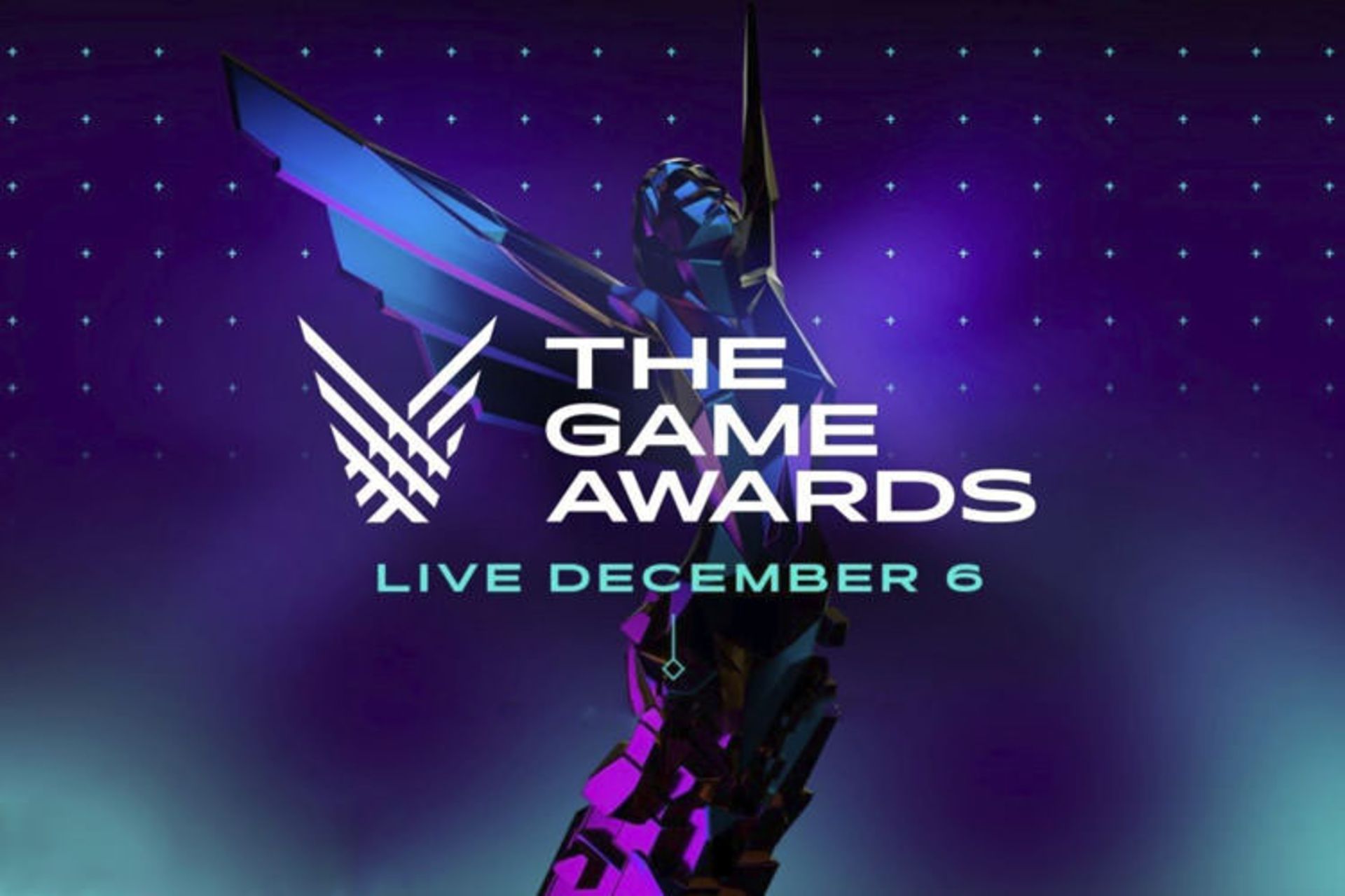 The Game Awards 2018