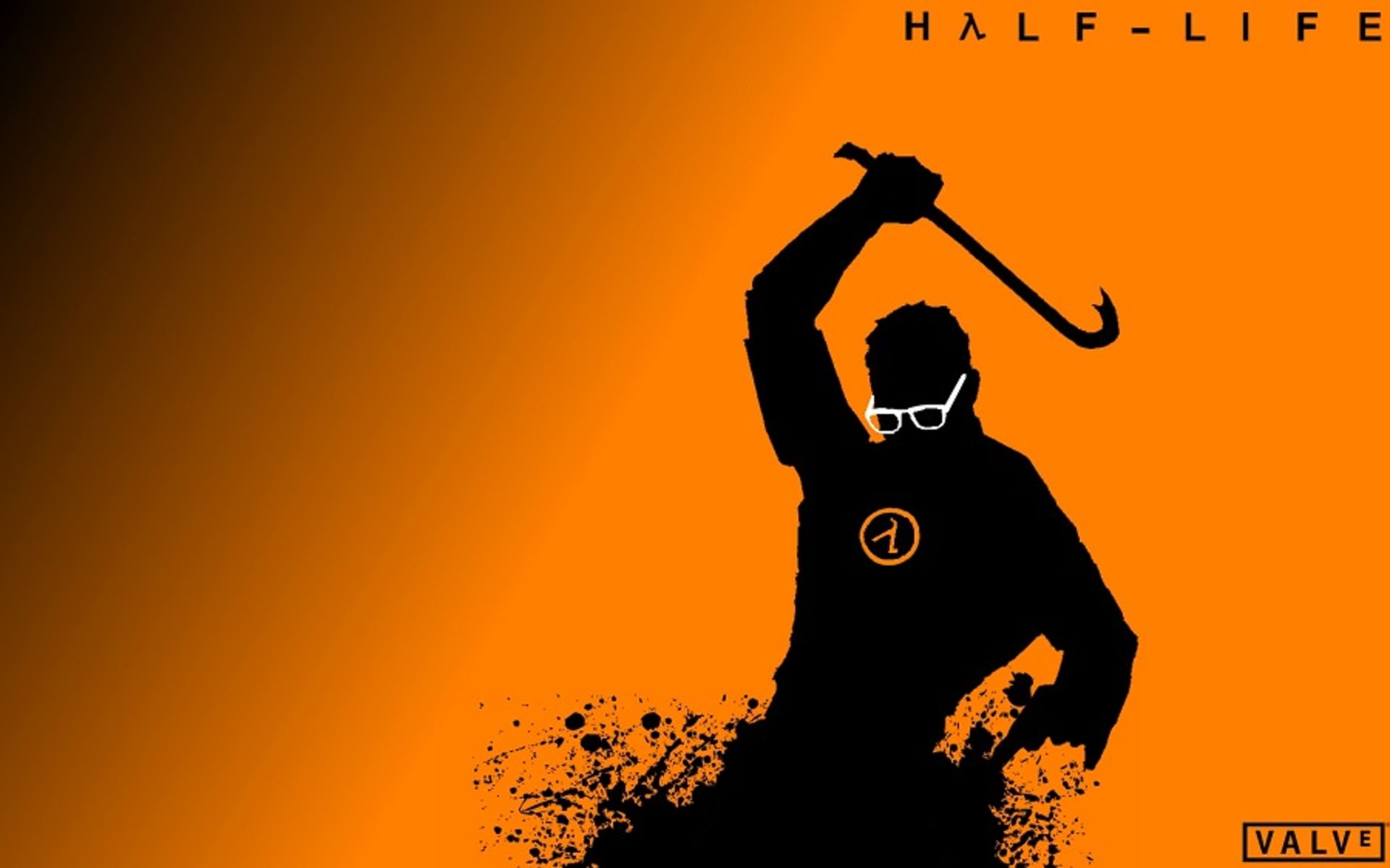 بازی Half-Life