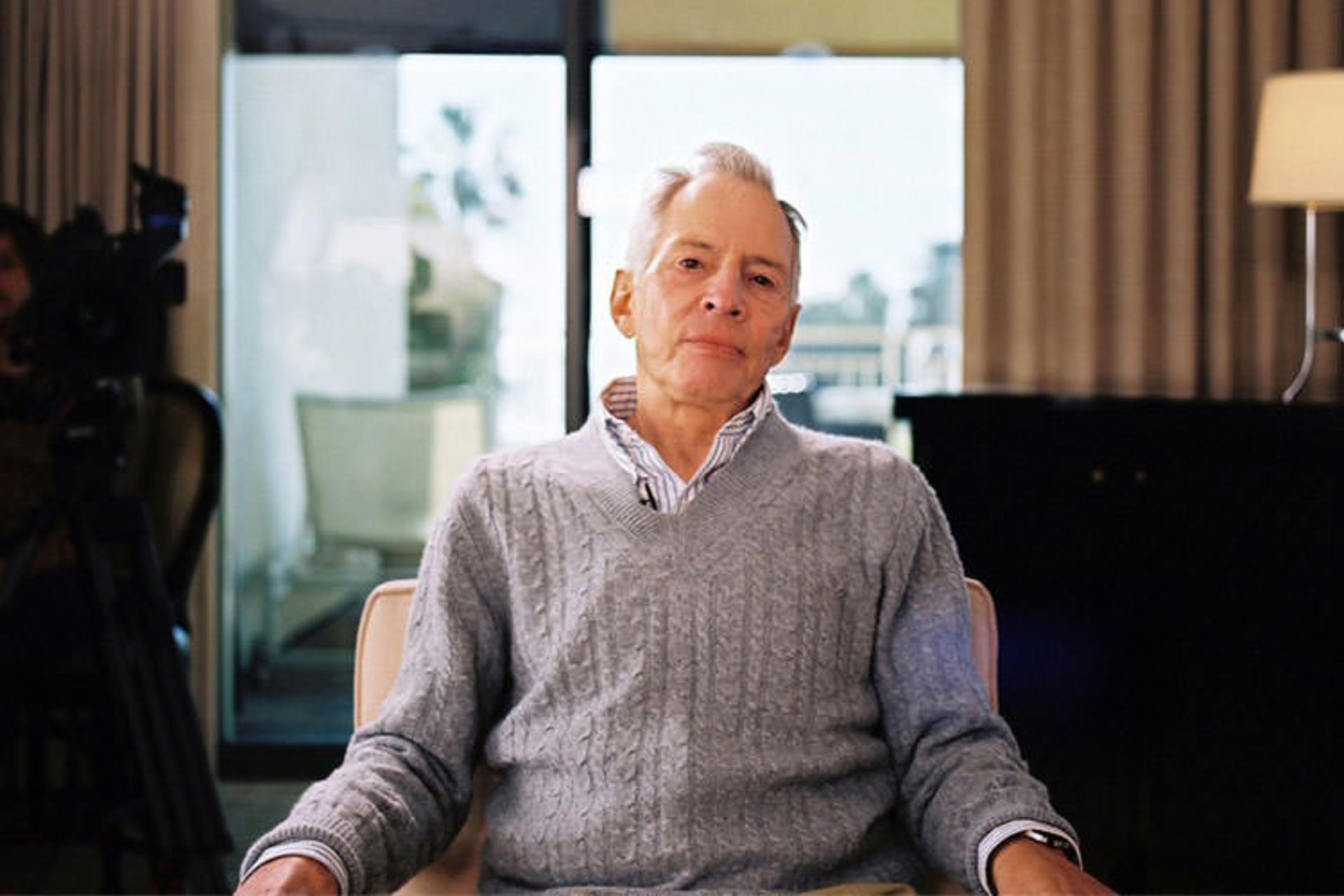 The Jinx