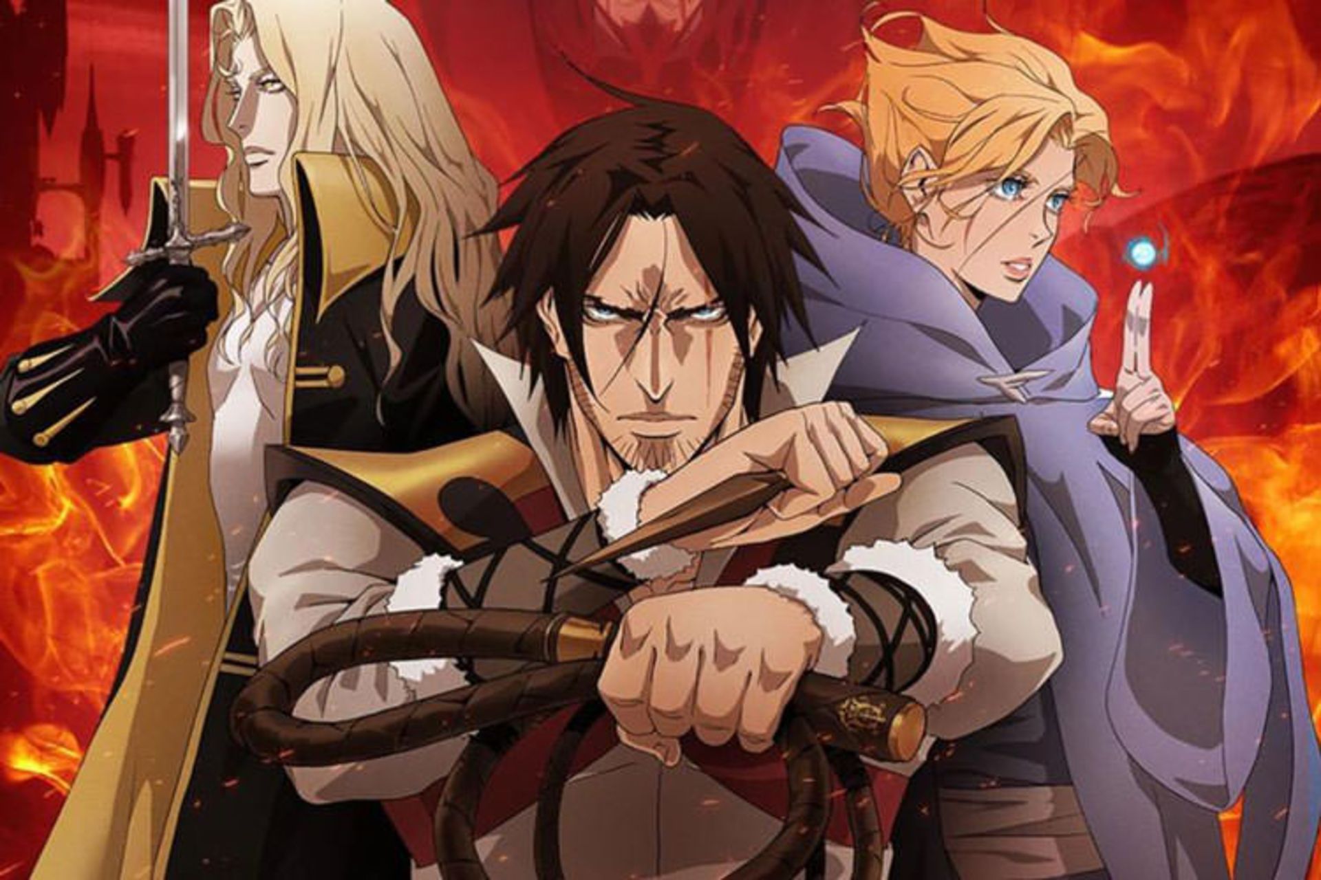 Castlevania