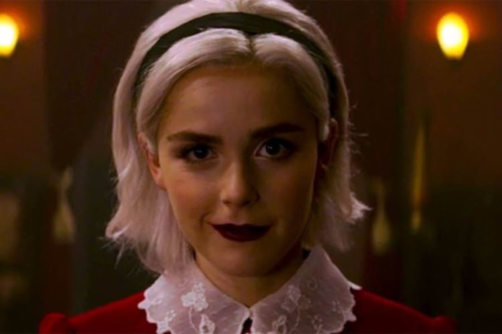 Chilling Adventures of Sabrina