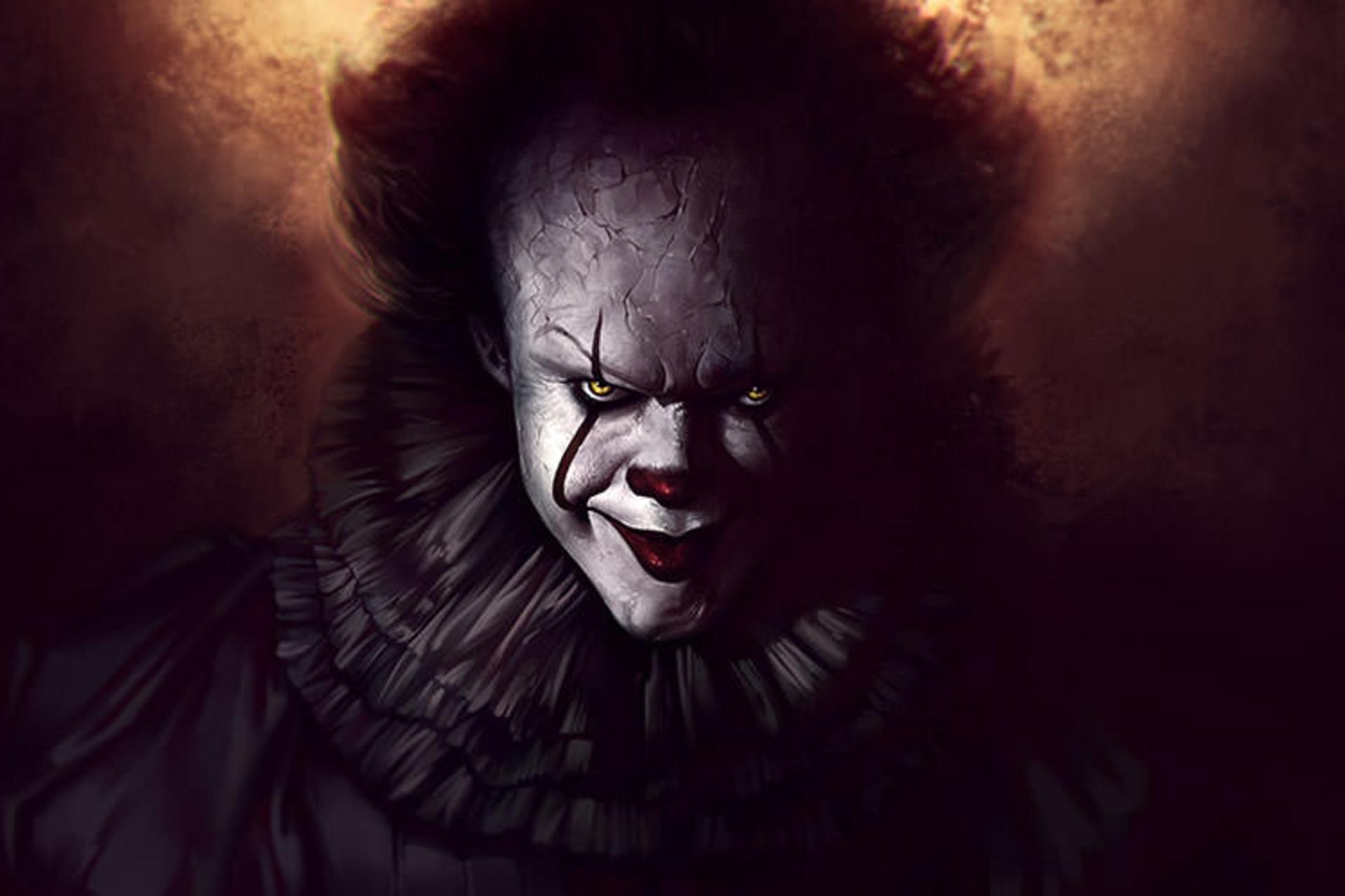 it movie/ آن