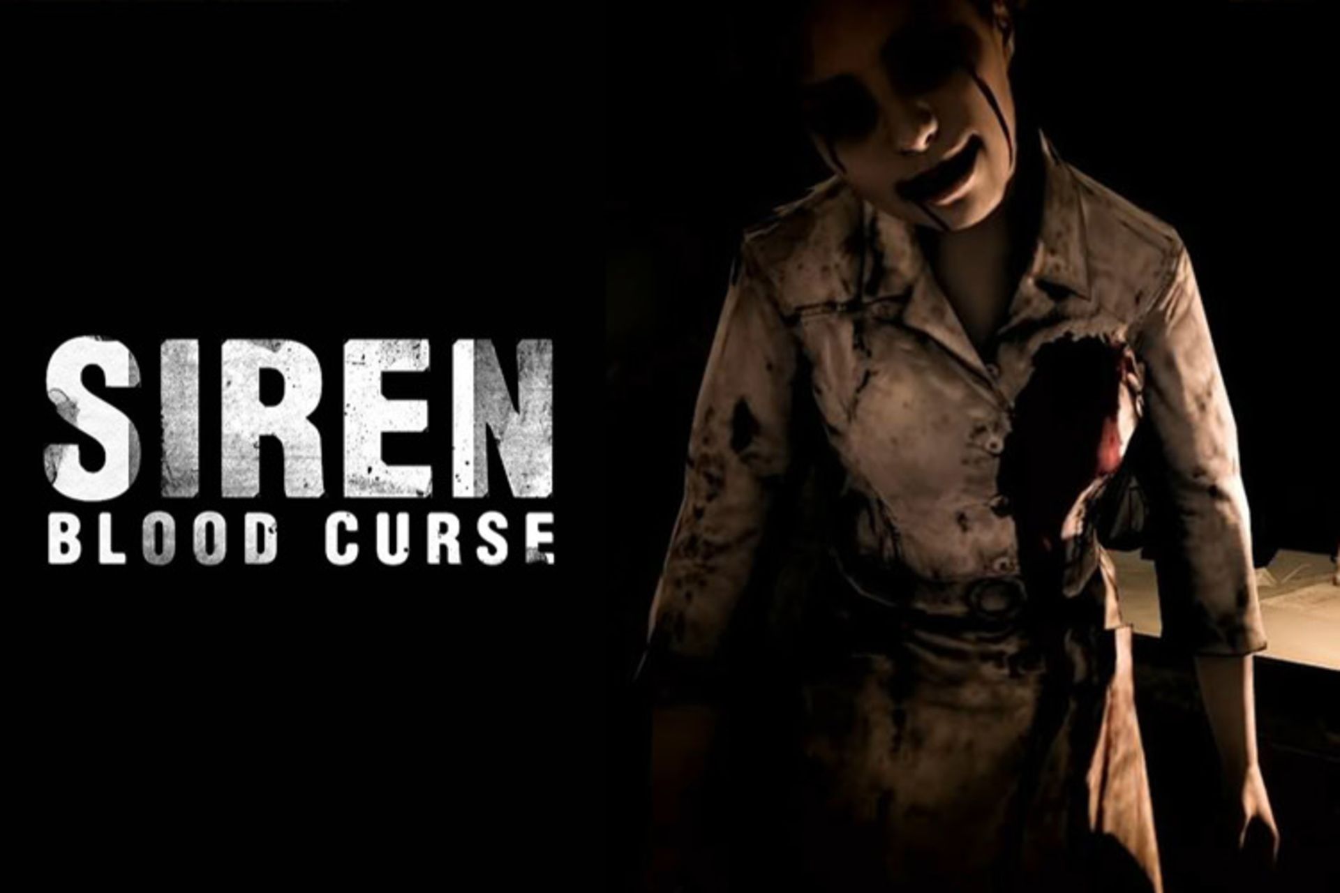 Siren Blood Curse
